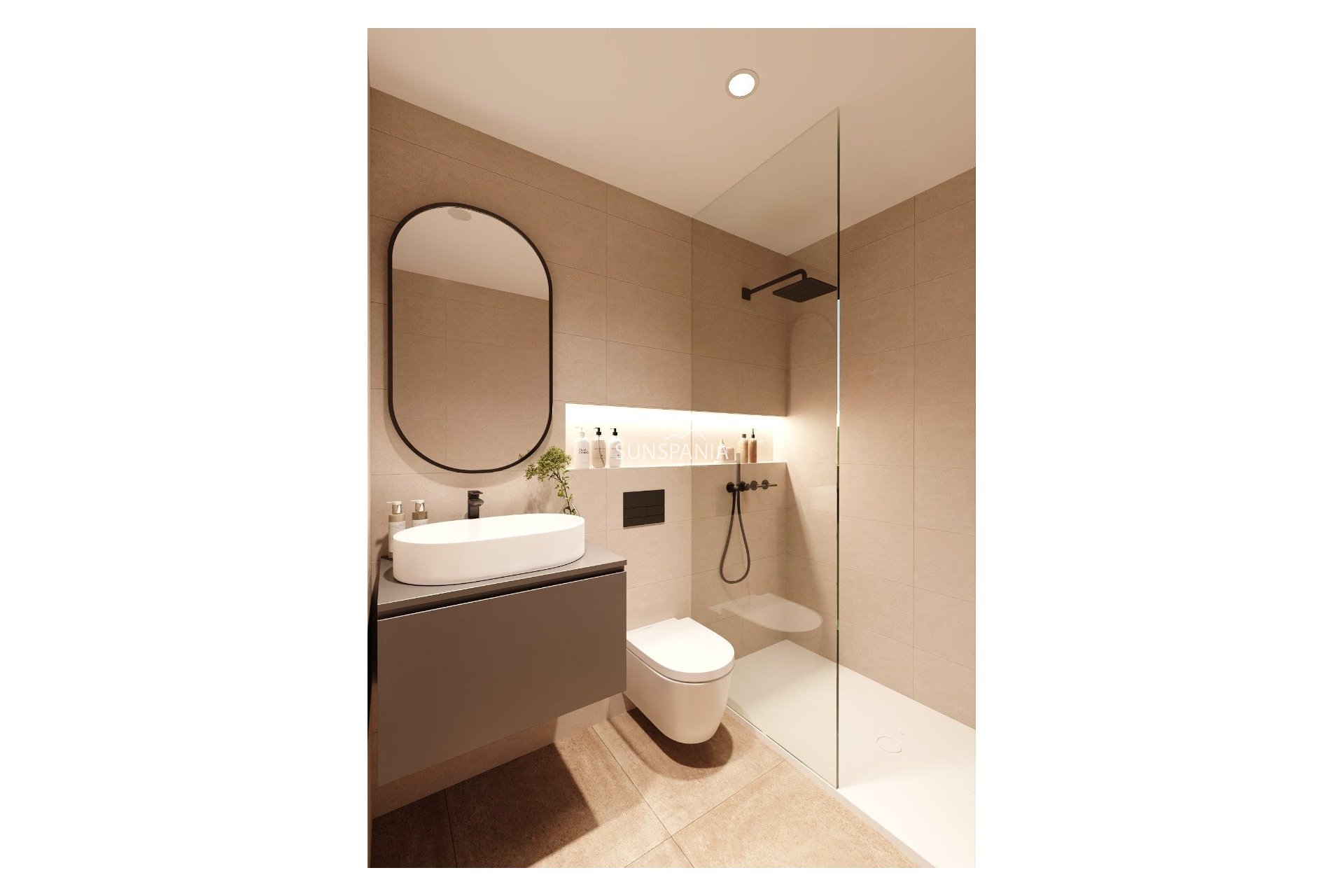 Obra nueva - Chalet -
Cuevas del Almanzora - Villaricos