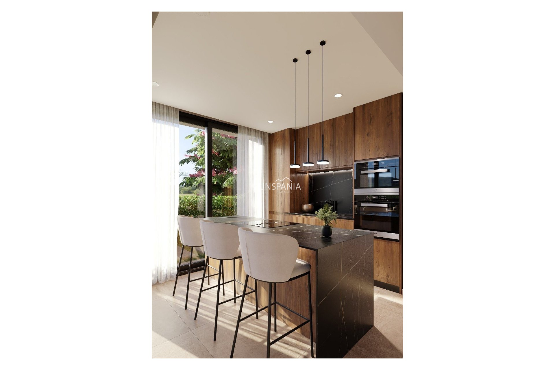 Obra nueva - Chalet -
Cuevas del Almanzora - Villaricos