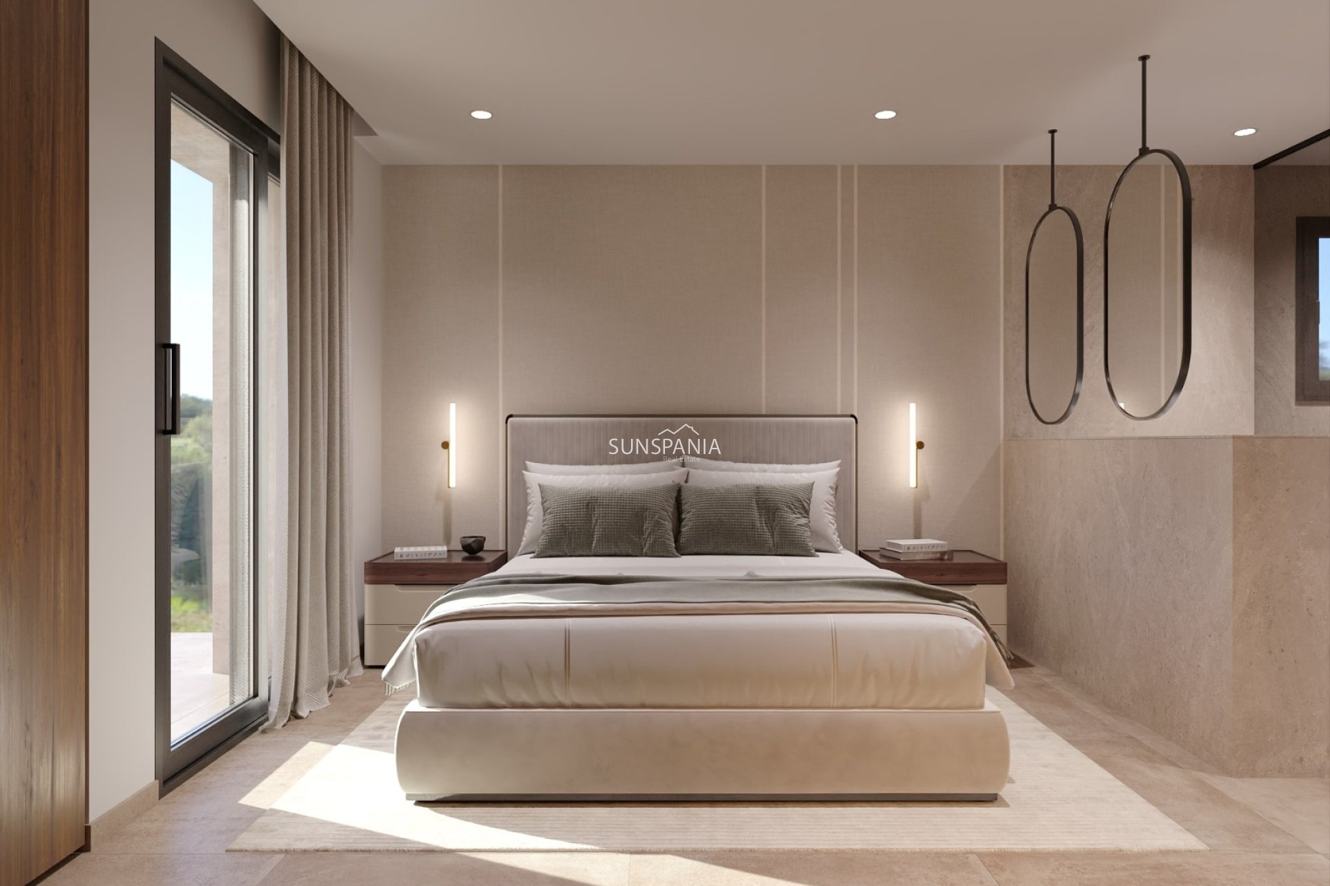 Obra nueva - Chalet -
Cuevas del Almanzora - Villaricos