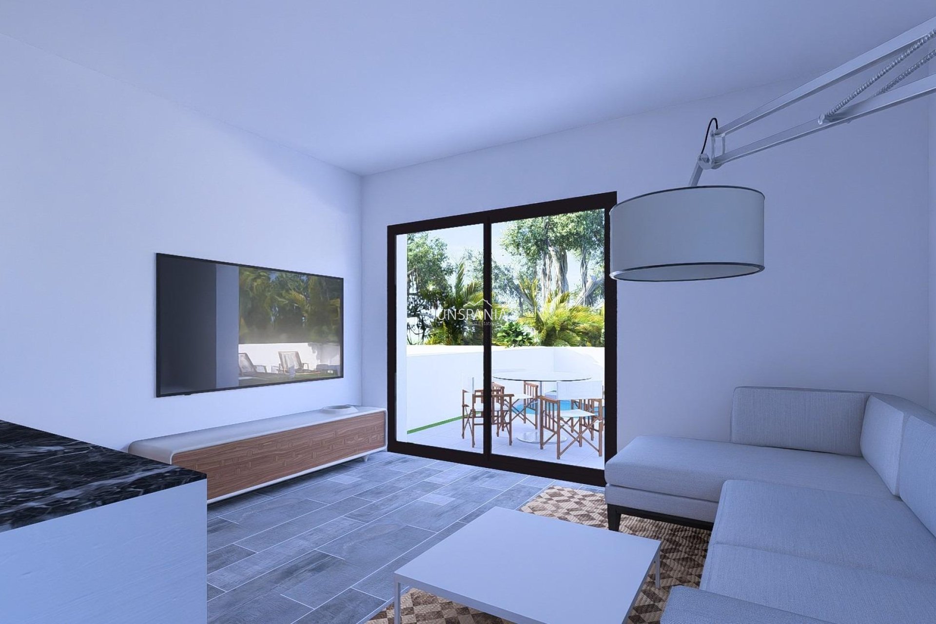 Obra nueva - Chalet -
Daya Nueva - Pueblo