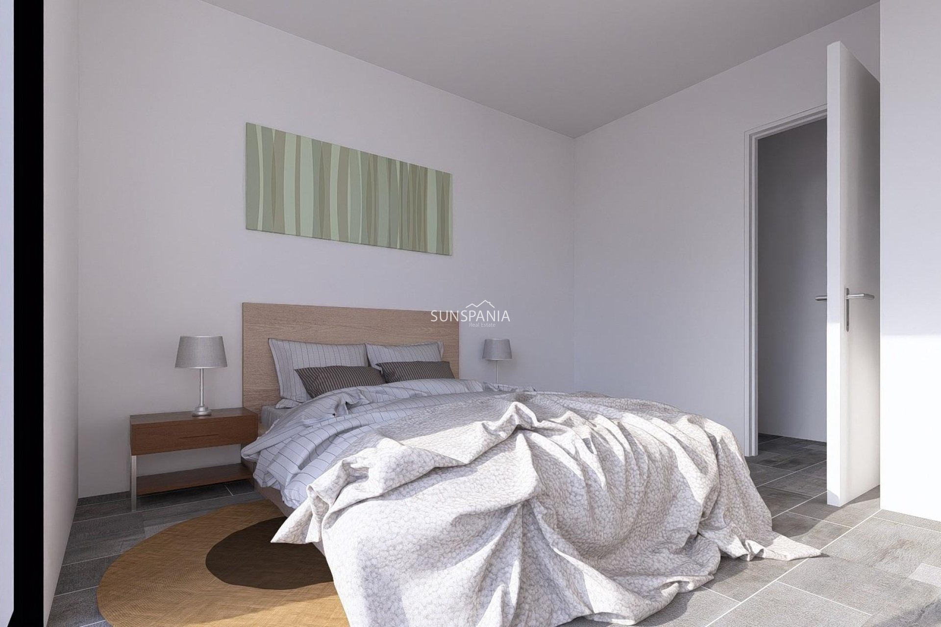 Obra nueva - Chalet -
Daya Nueva - Pueblo