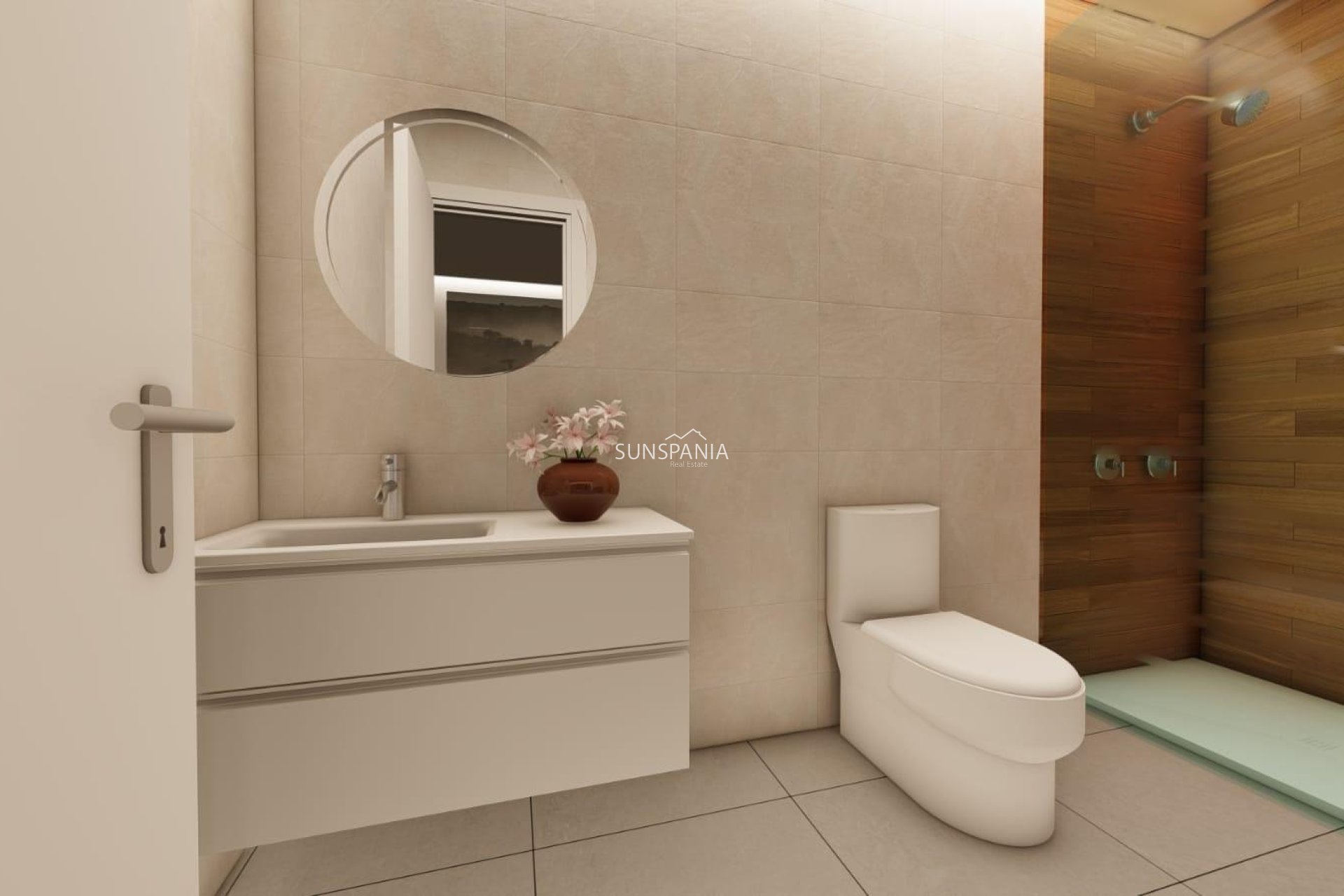 Obra nueva - Chalet -
Daya Nueva - Pueblo