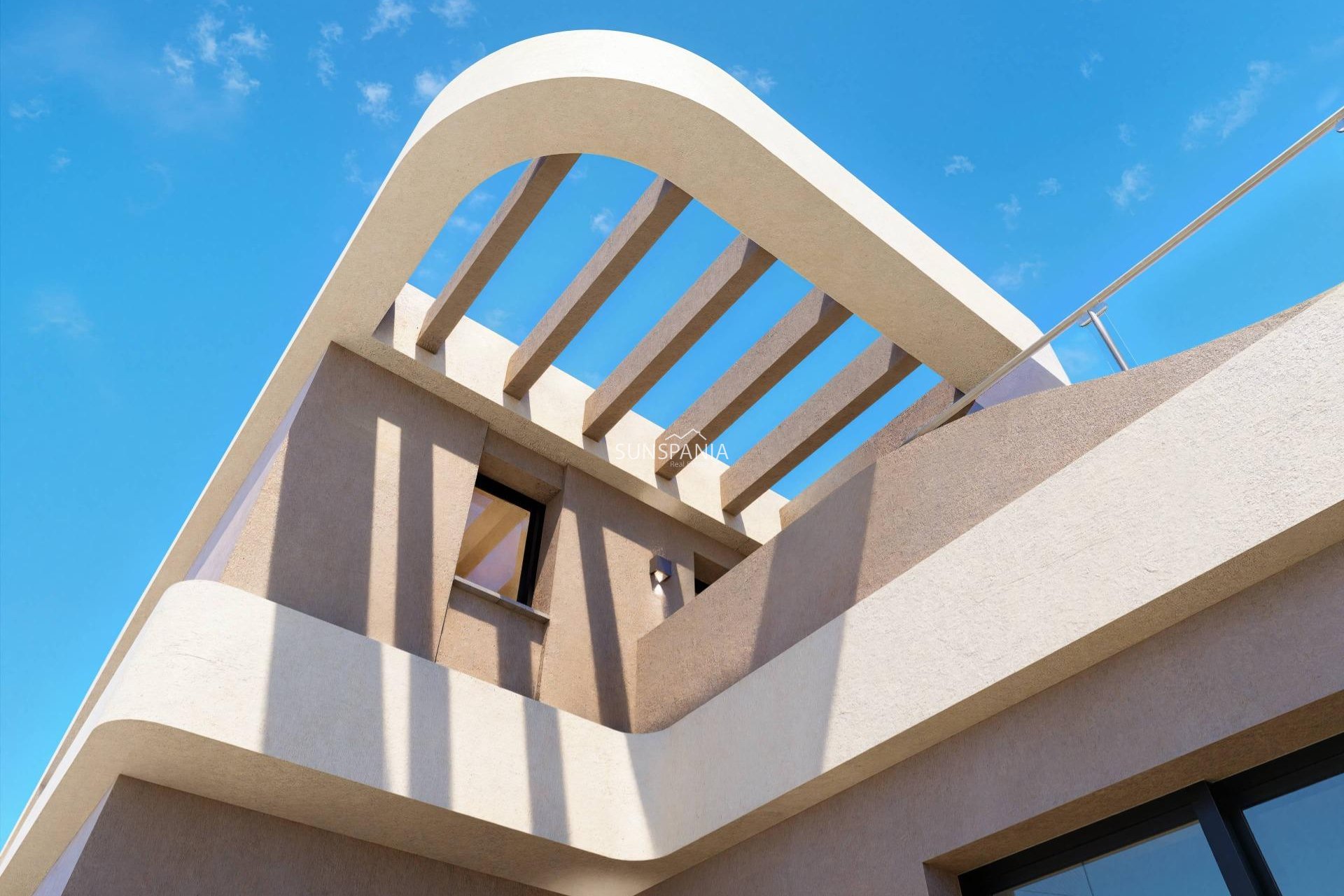 Obra nueva - Chalet -
Daya Nueva - Pueblo