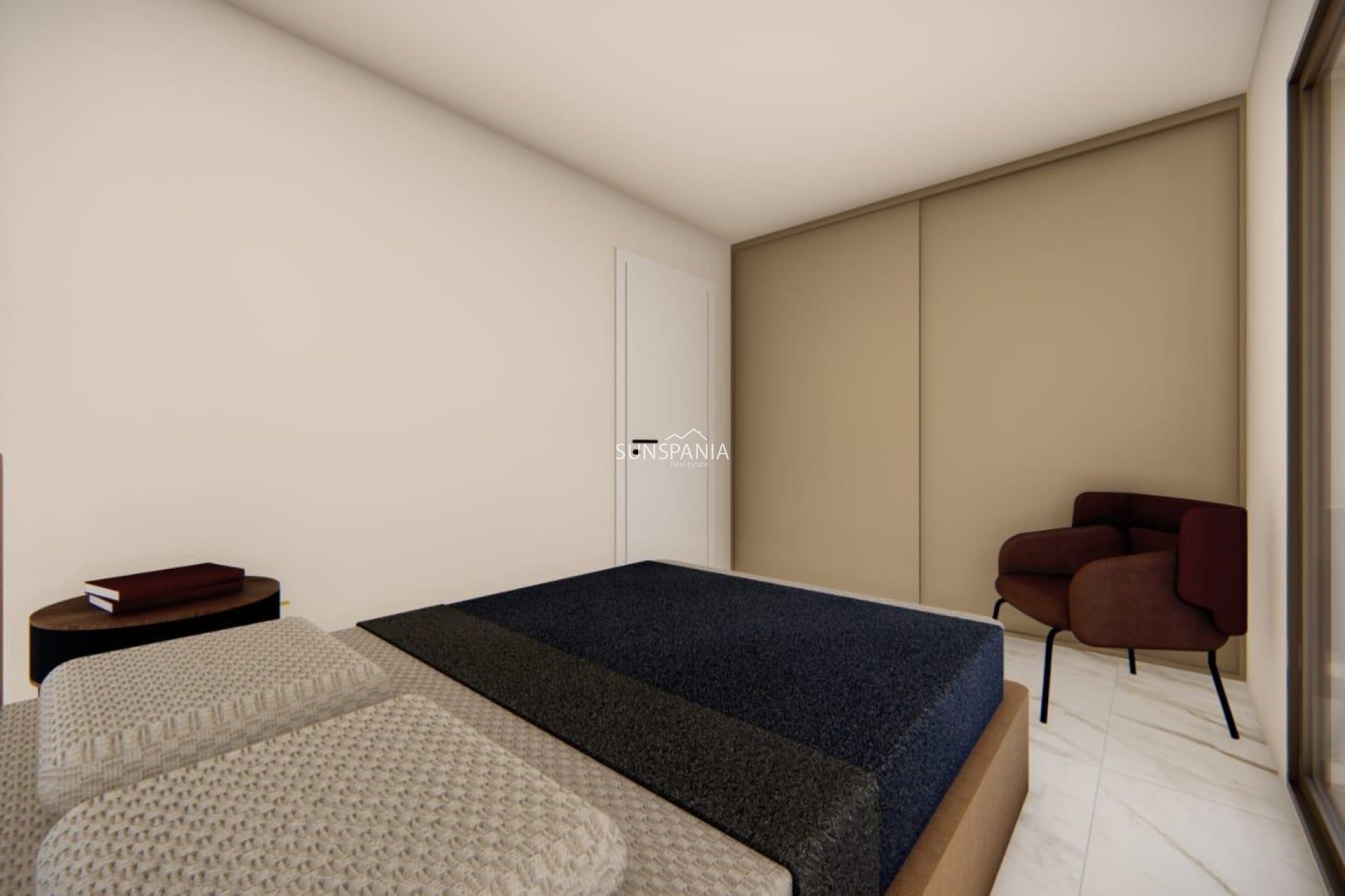 Obra nueva - Chalet -
Daya Nueva - Pueblo