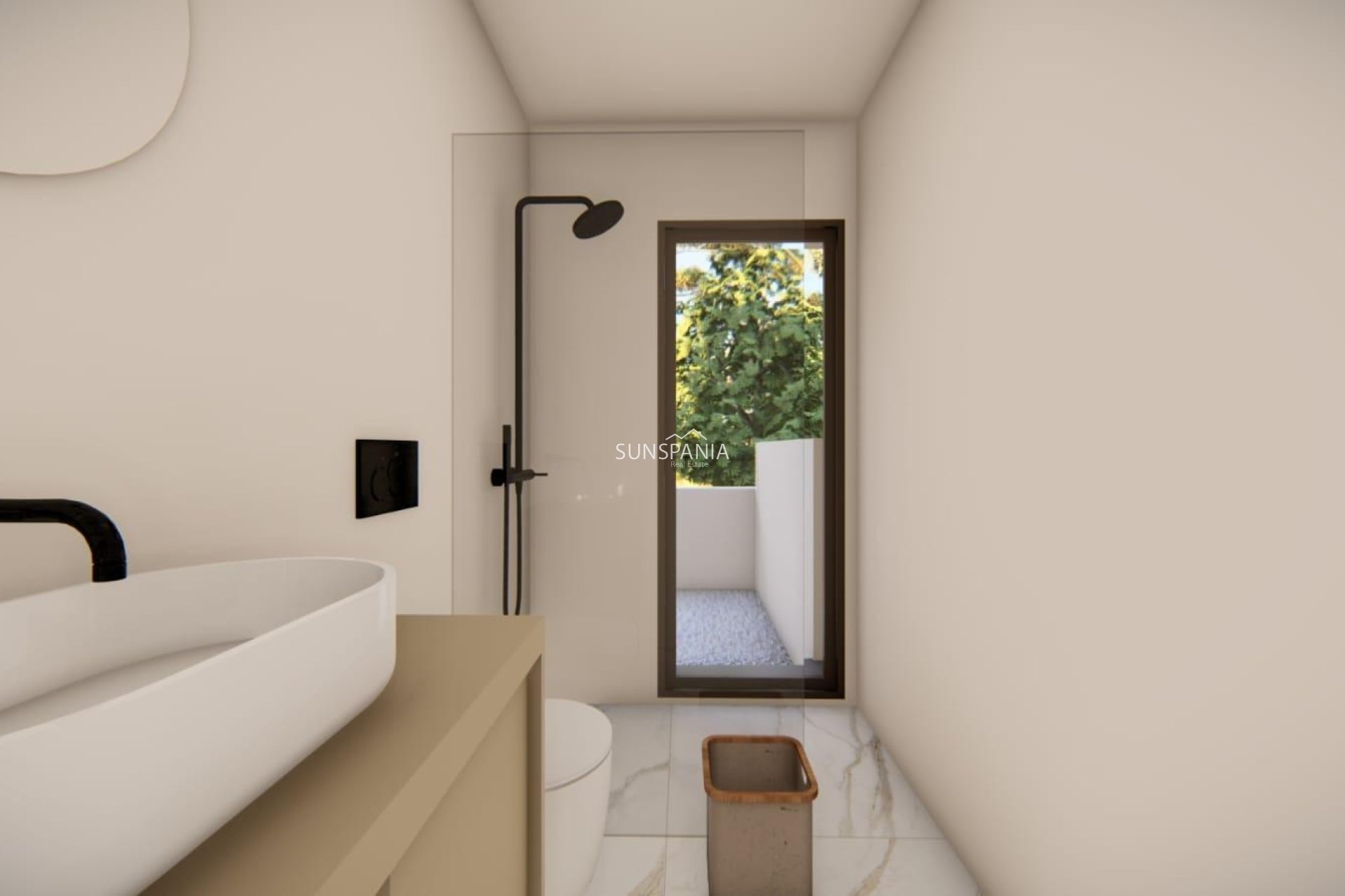 Obra nueva - Chalet -
Daya Nueva - Pueblo