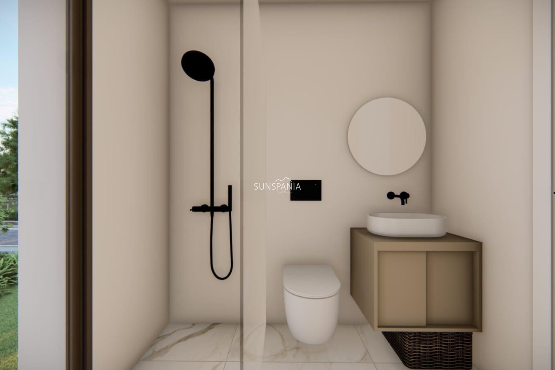 Obra nueva - Chalet -
Daya Nueva - Pueblo