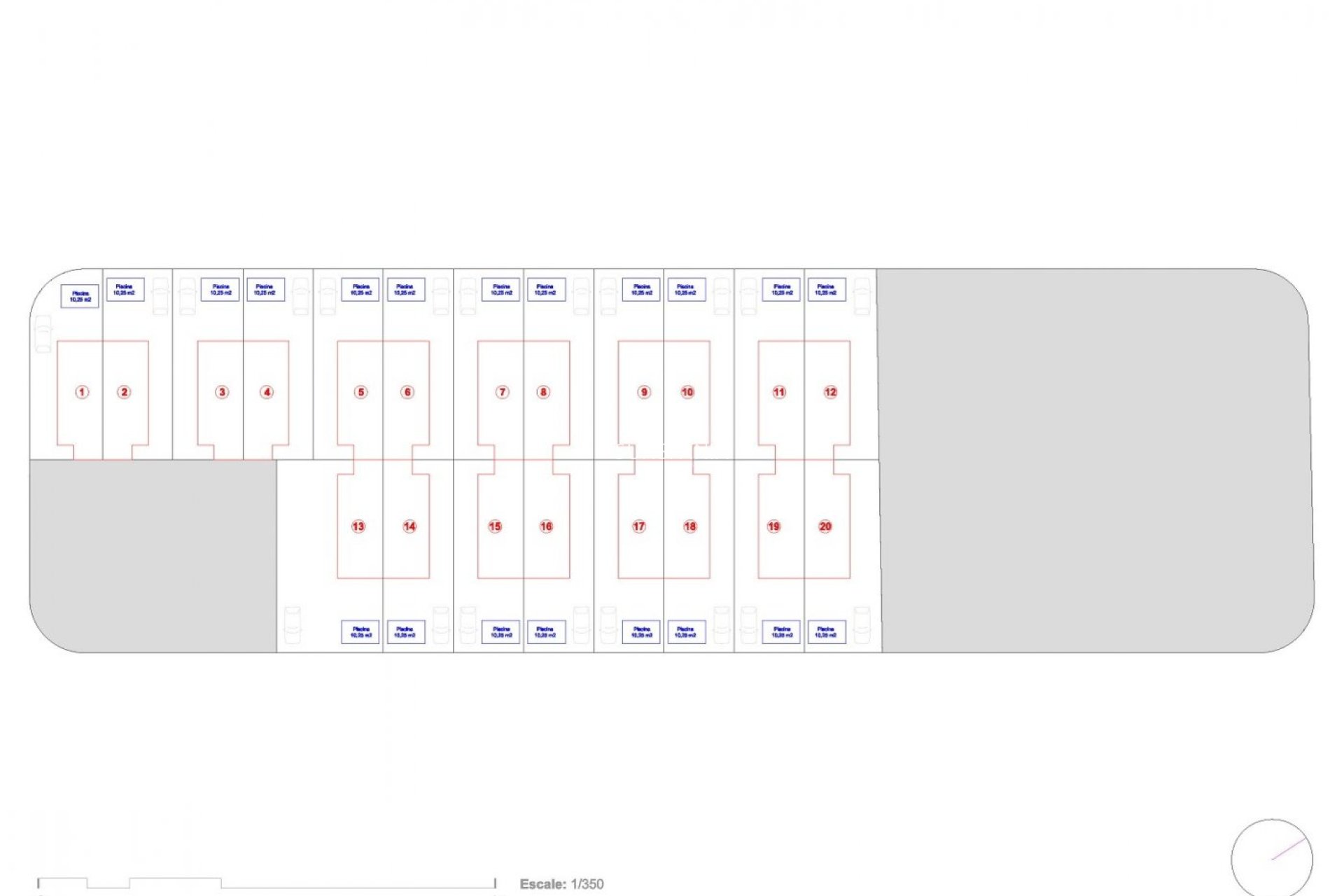 Obra nueva - Chalet -
Daya Nueva