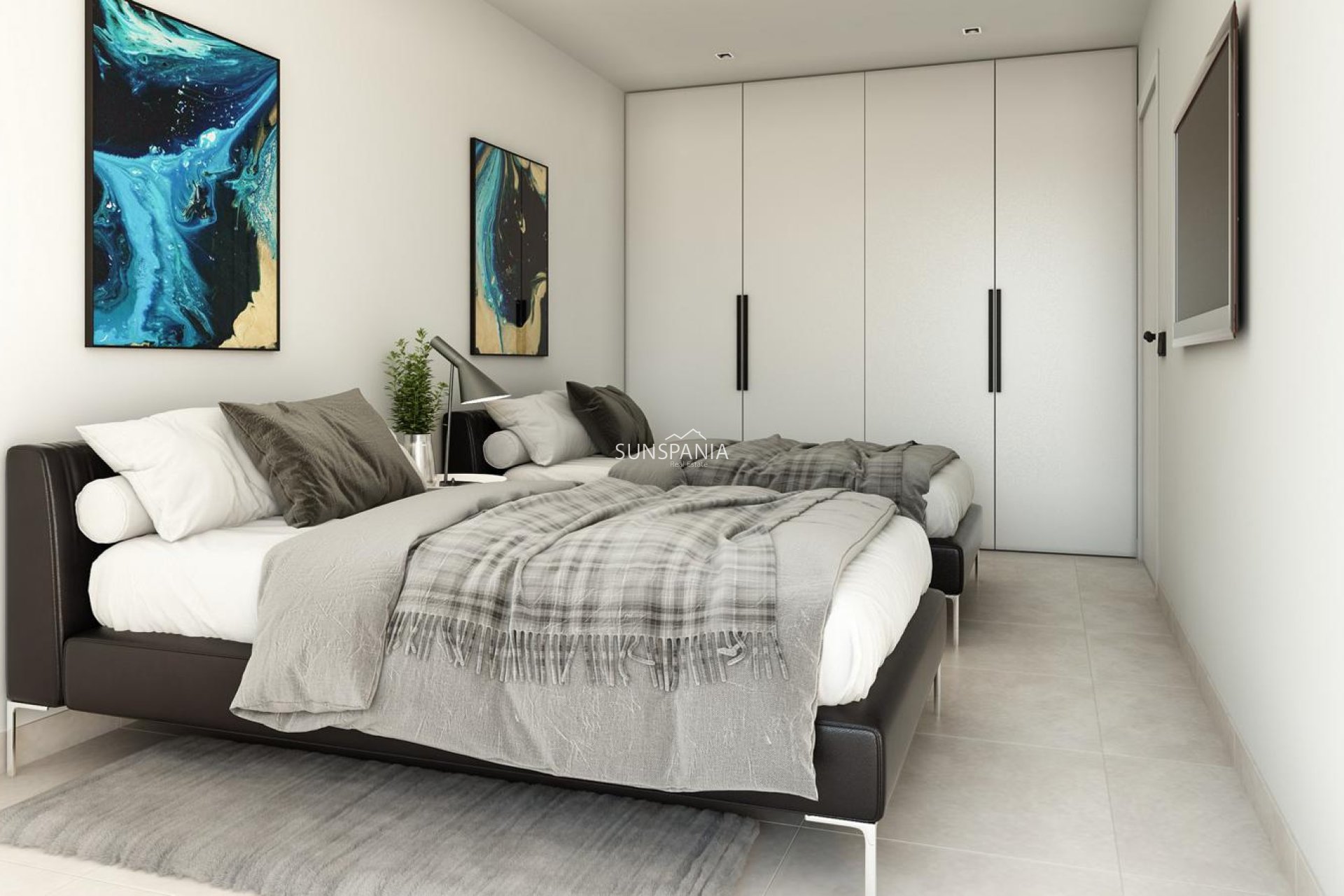 Obra nueva - Chalet -
Denia - Tossal Gros