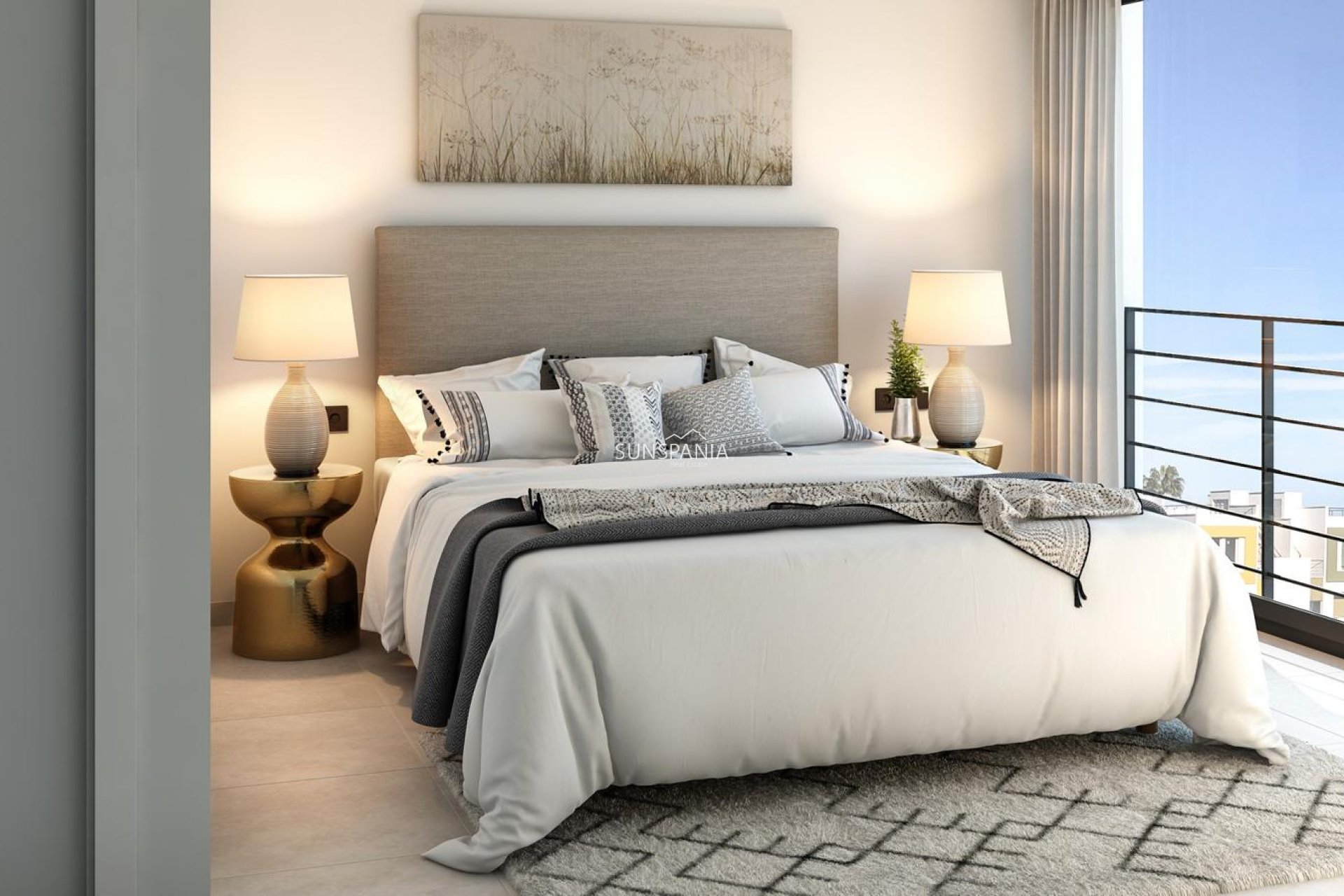 Obra nueva - Chalet -
Denia - Tossal Gros