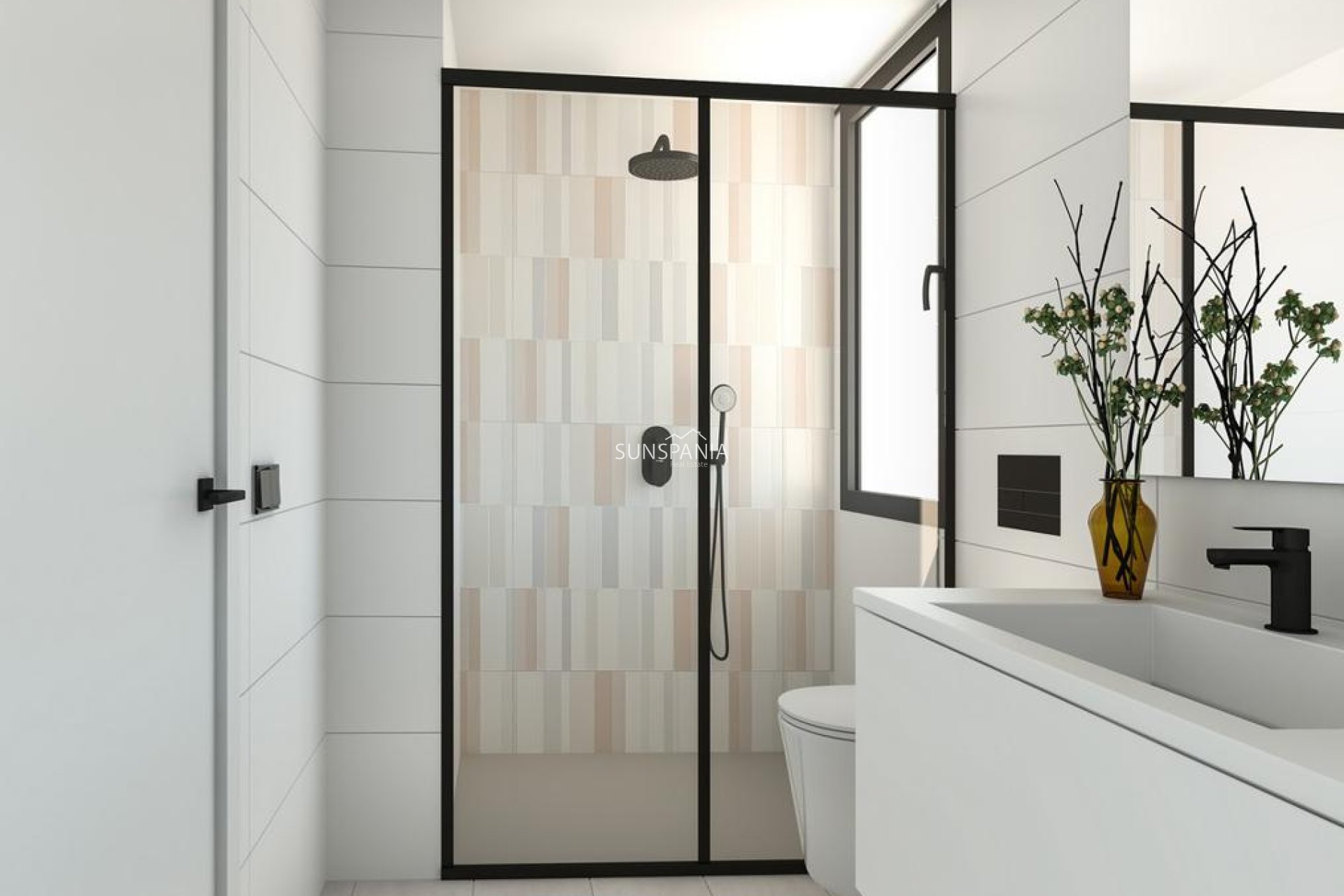 Obra nueva - Chalet -
Denia - Tossal Gros