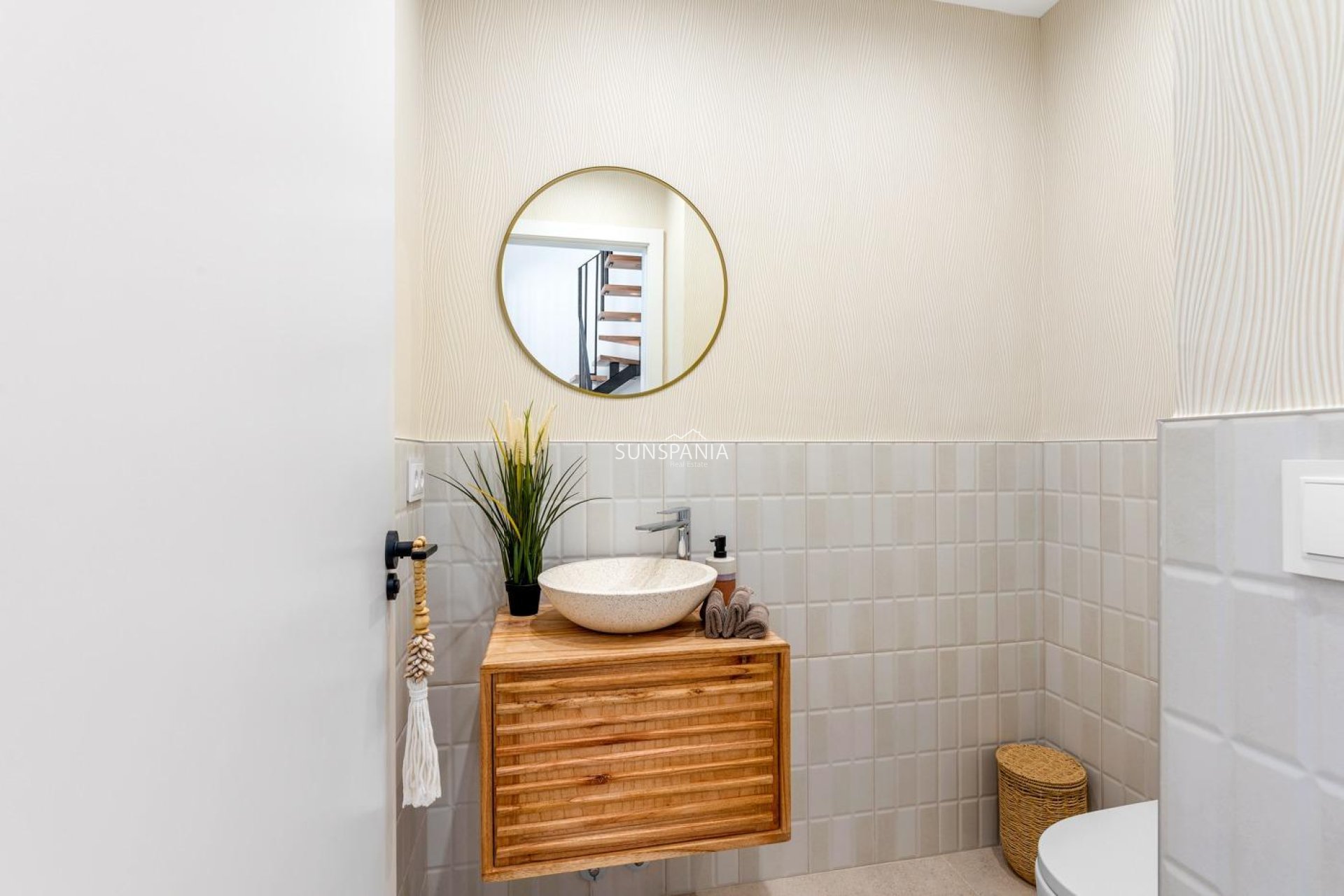 Obra nueva - Chalet -
Dolores - Sector 3