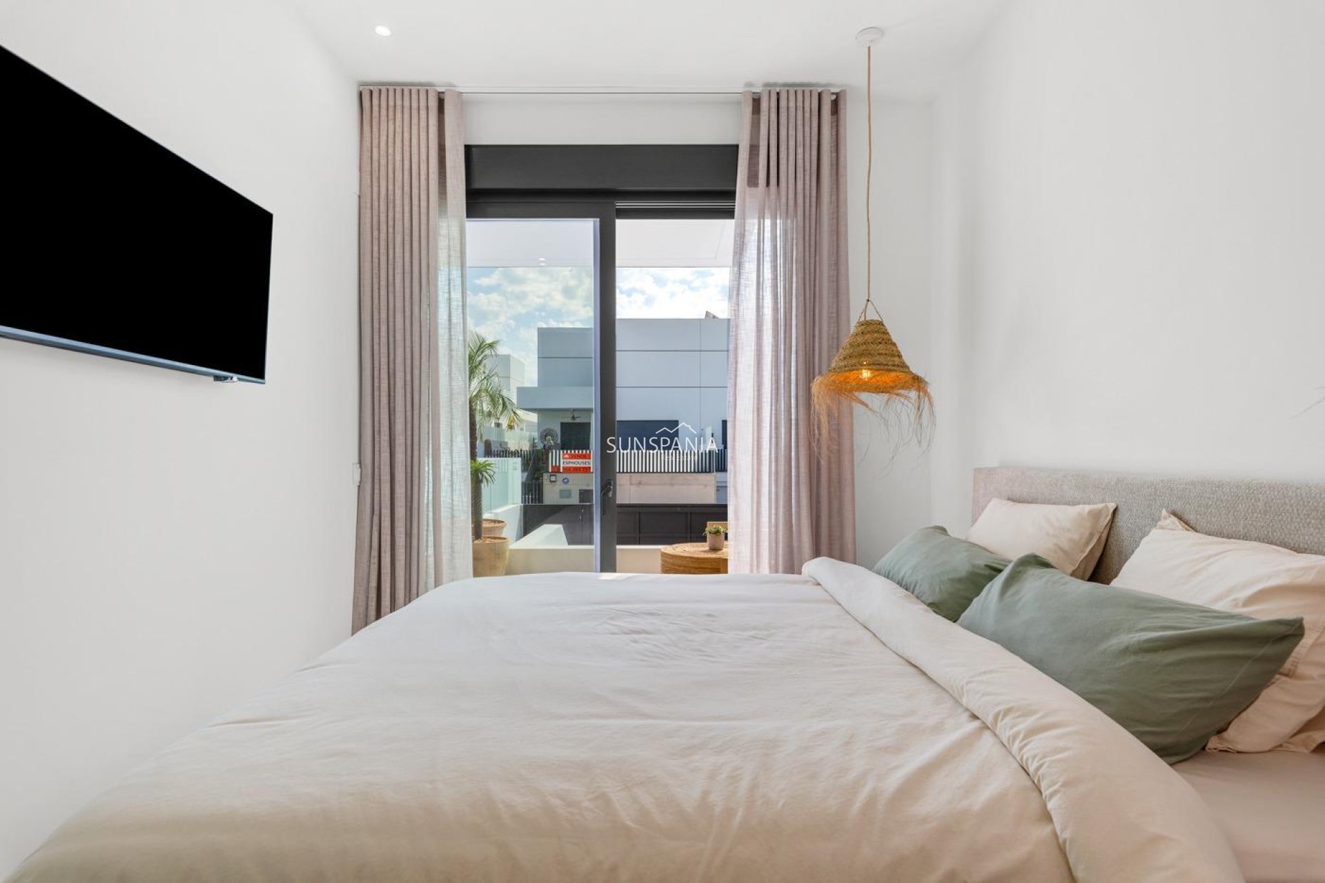 Obra nueva - Chalet -
Dolores - Sector 3