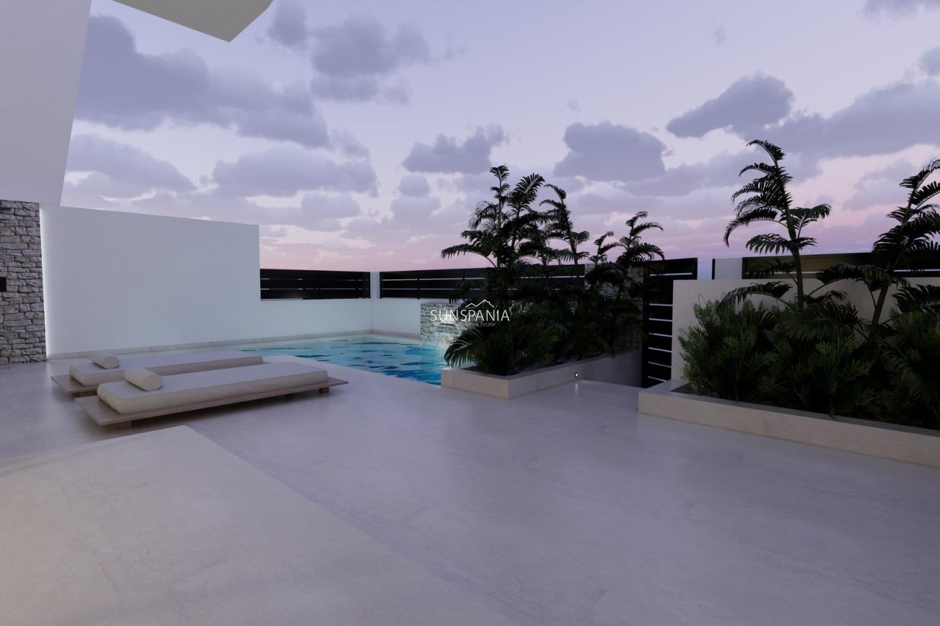 Obra nueva - Chalet -
Dolores - Sector 3