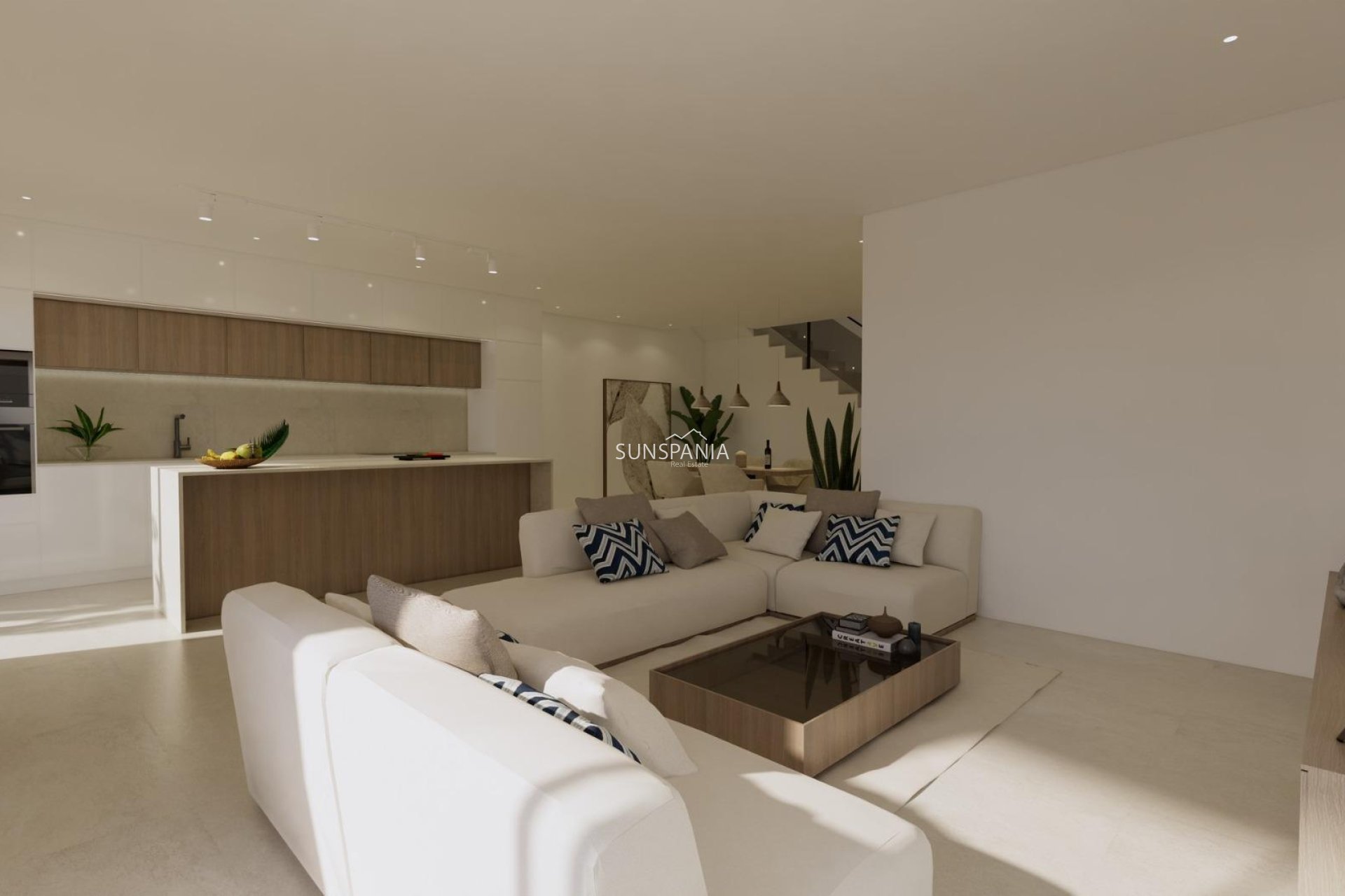 Obra nueva - Chalet -
Dolores - Sector 3