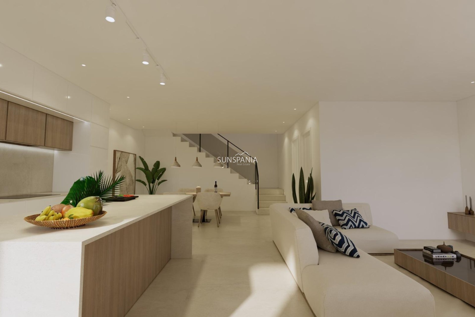 Obra nueva - Chalet -
Dolores - Sector 3