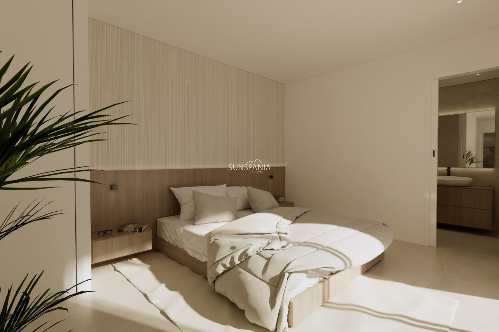 Obra nueva - Chalet -
Dolores - Sector 3