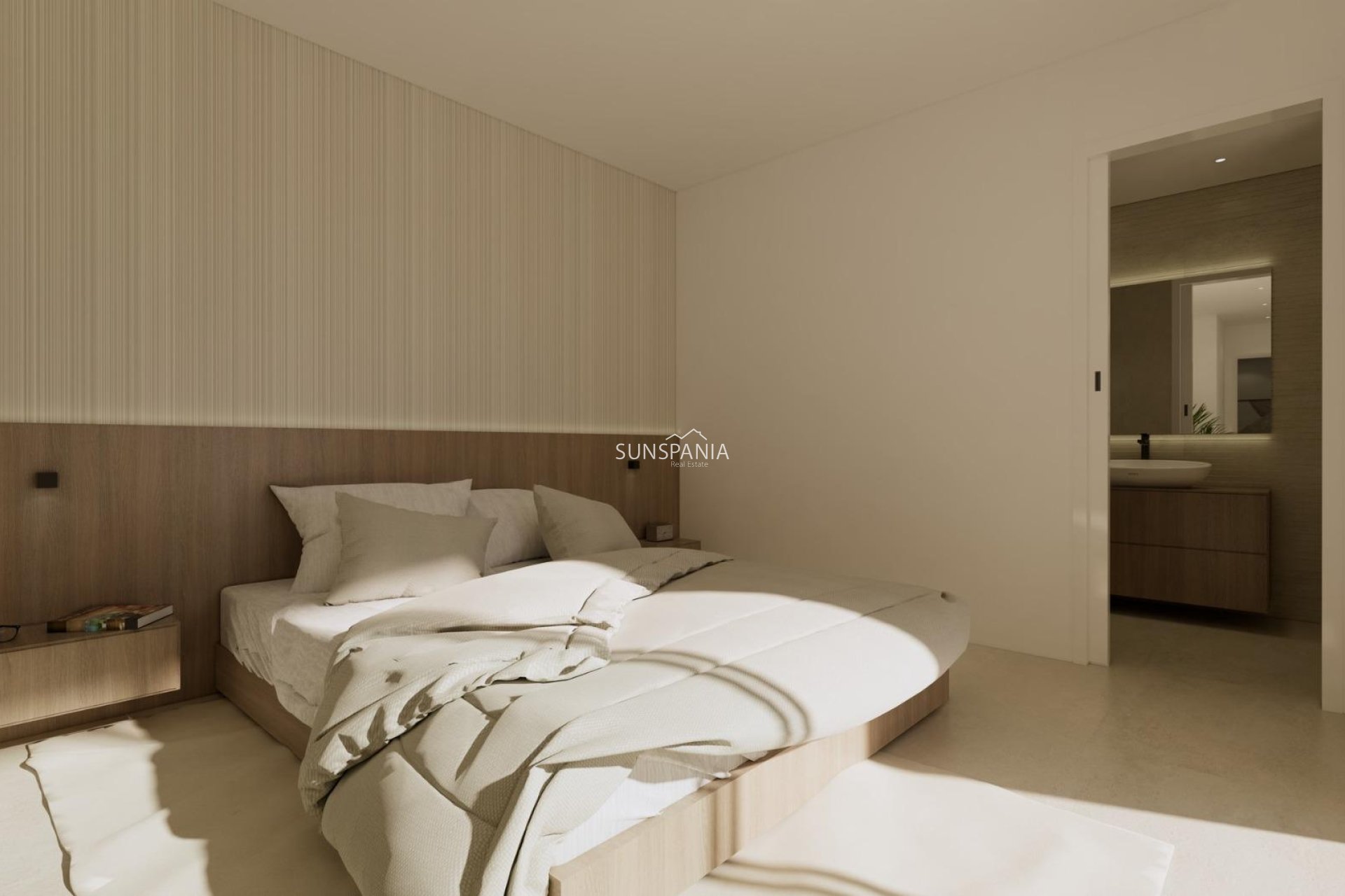 Obra nueva - Chalet -
Dolores - Sector 3