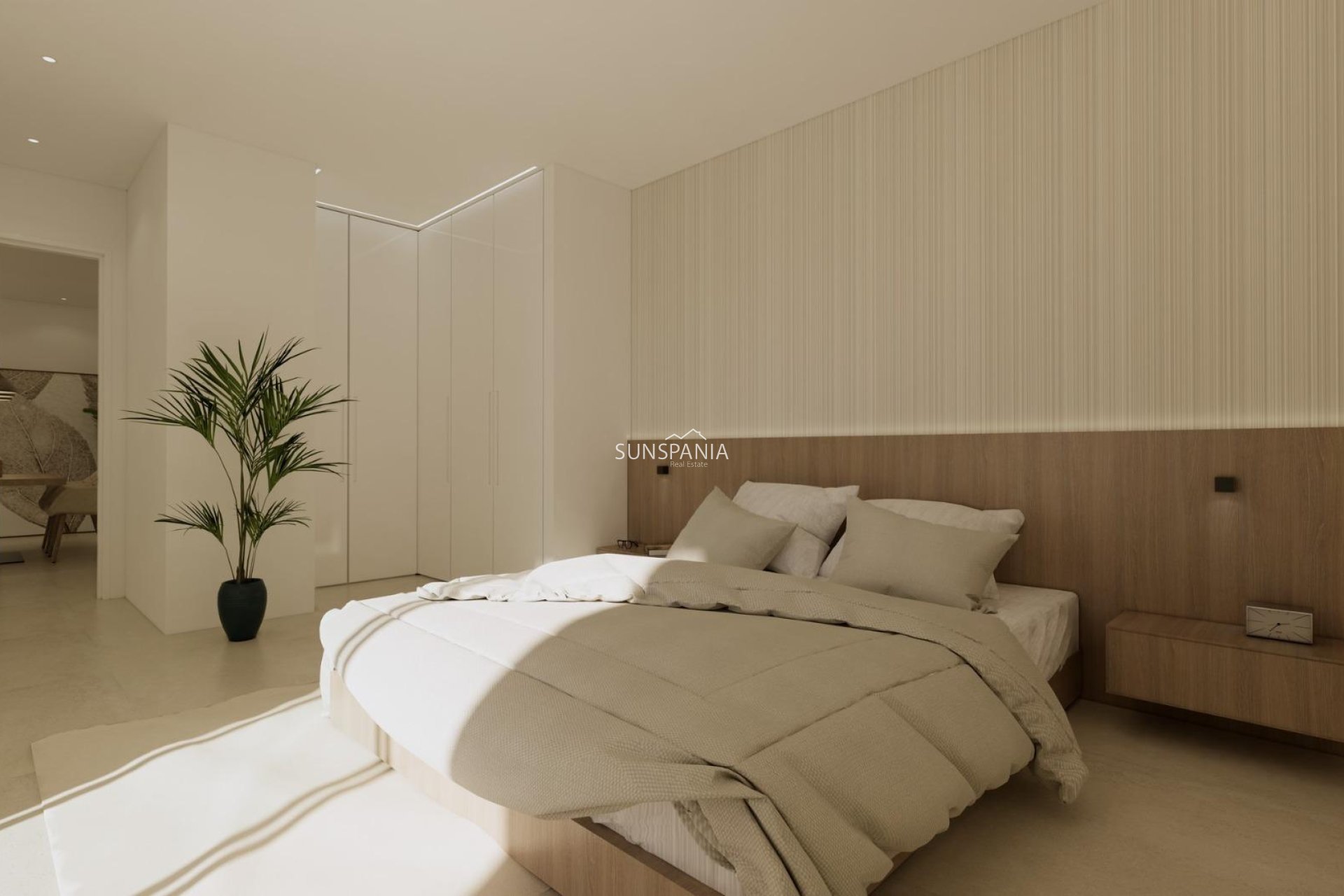 Obra nueva - Chalet -
Dolores - Sector 3