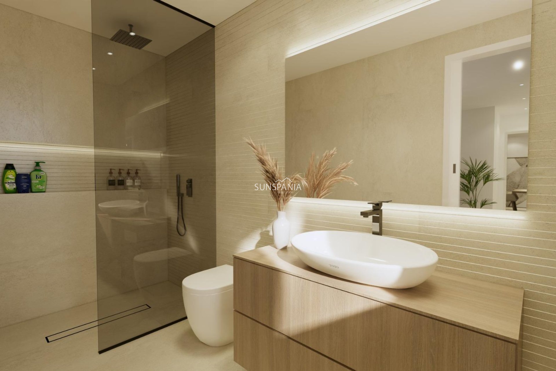 Obra nueva - Chalet -
Dolores - Sector 3