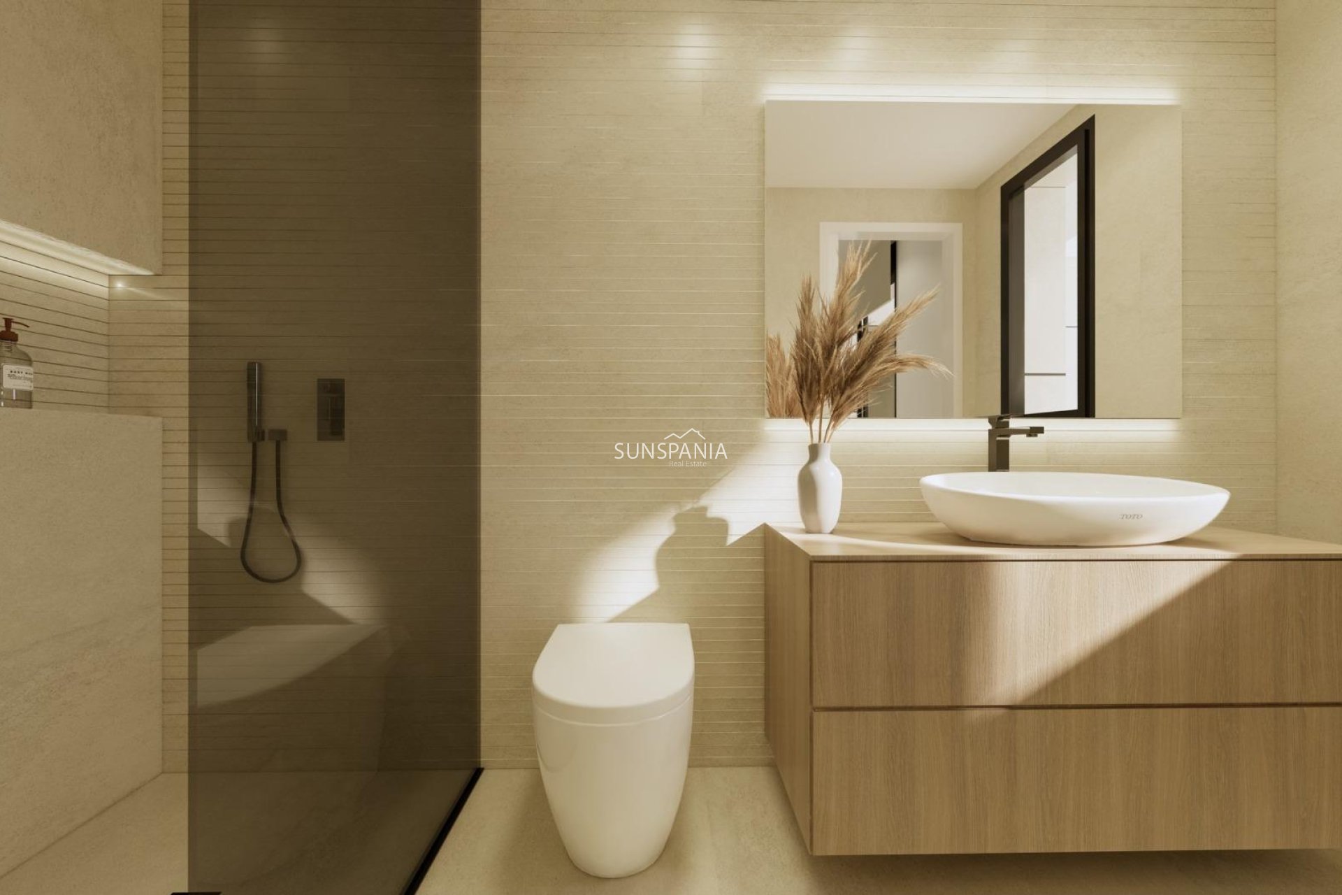 Obra nueva - Chalet -
Dolores - Sector 3