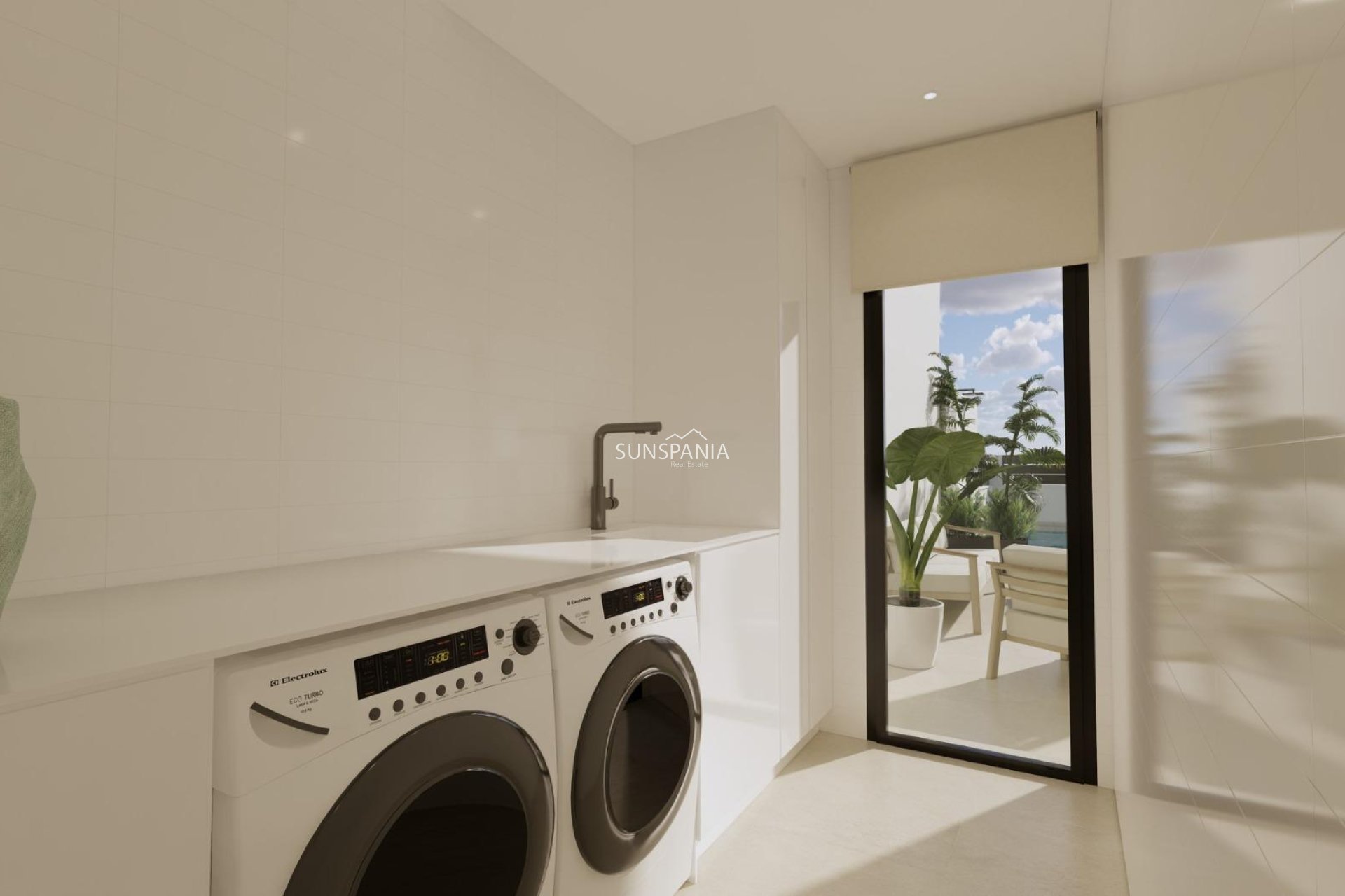 Obra nueva - Chalet -
Dolores - Sector 3