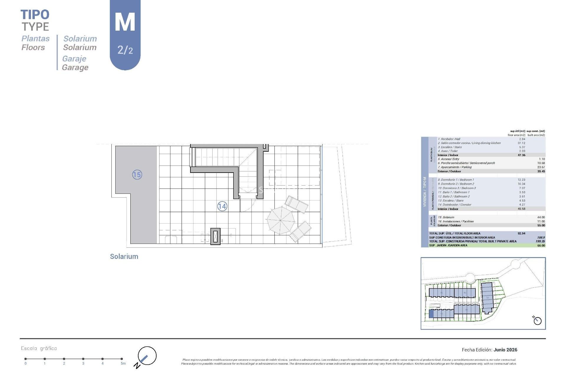 Obra nueva - Chalet -
El Campello - Platja de L´Amerador