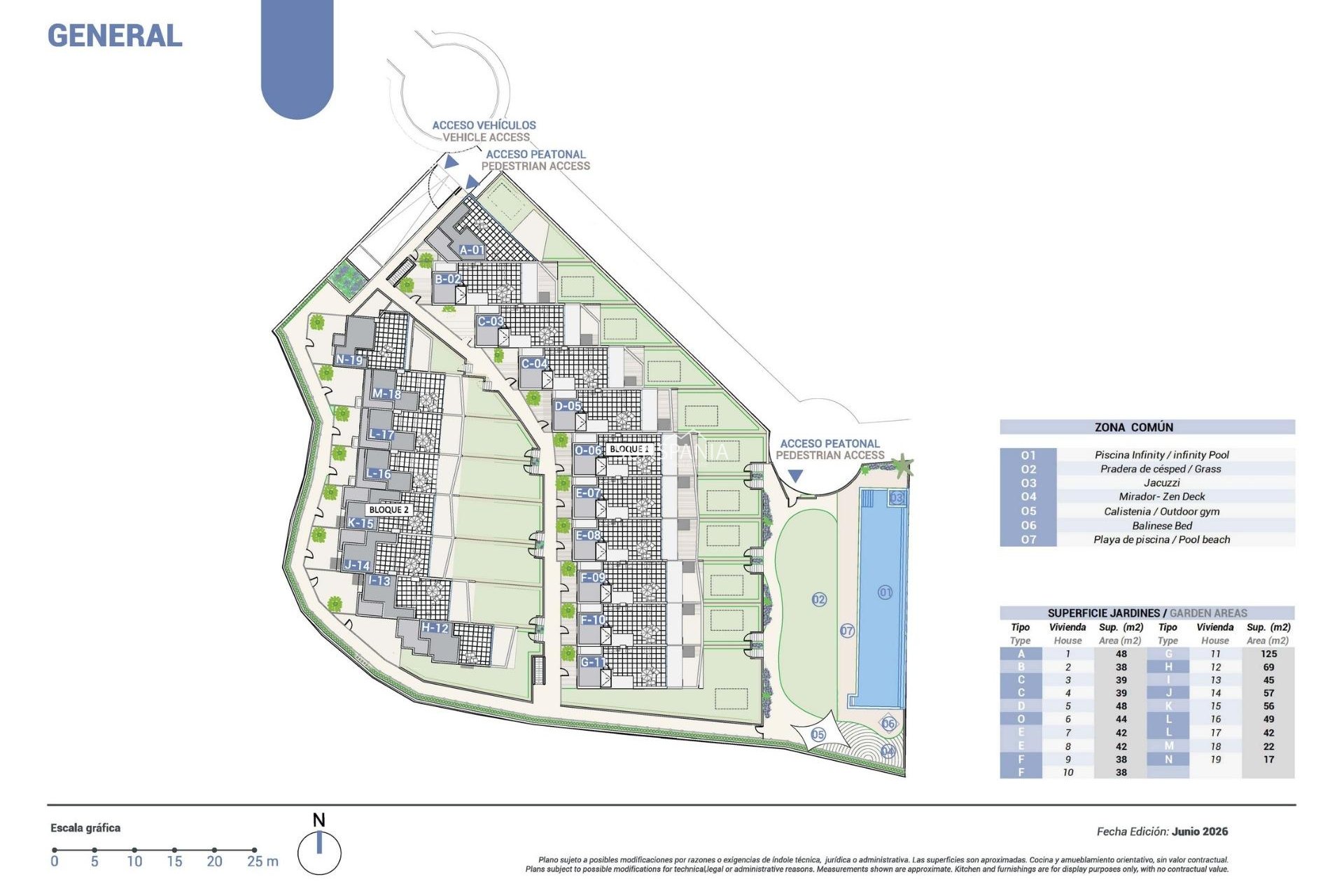 Obra nueva - Chalet -
El Campello - Platja de L´Amerador