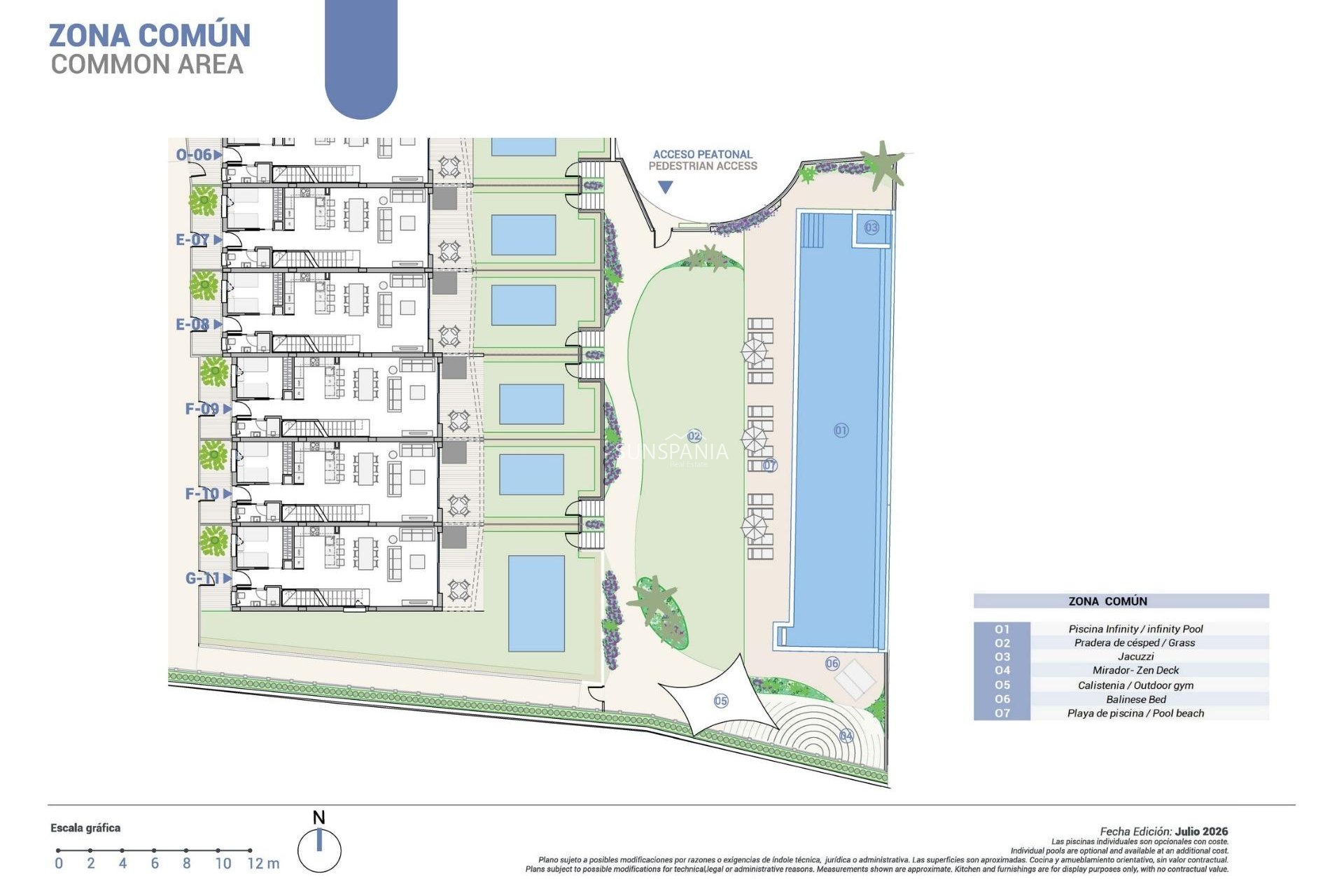 Obra nueva - Chalet -
El Campello - Platja de L´Amerador
