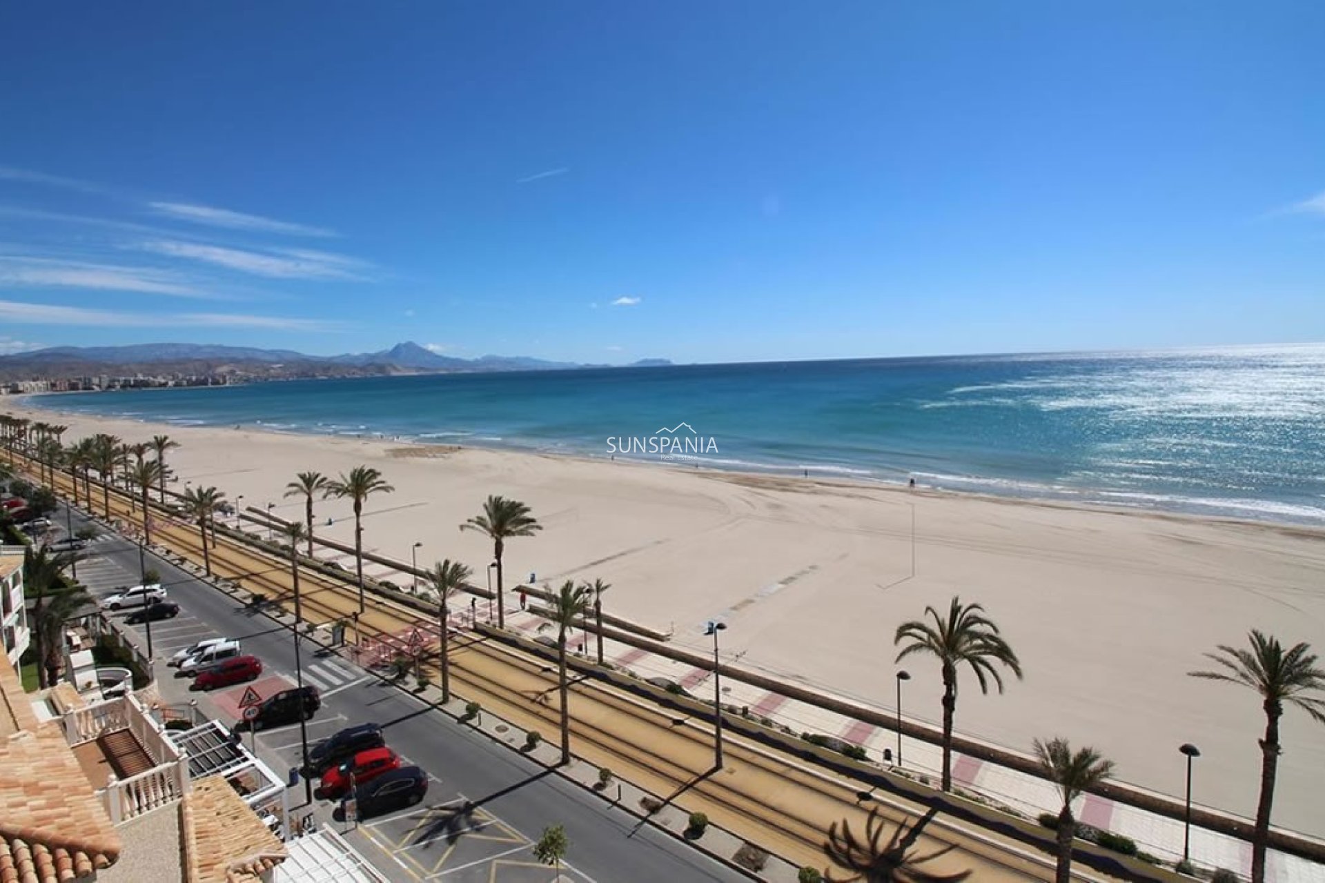 Obra nueva - Chalet -
El Campello - Venta Lanuza