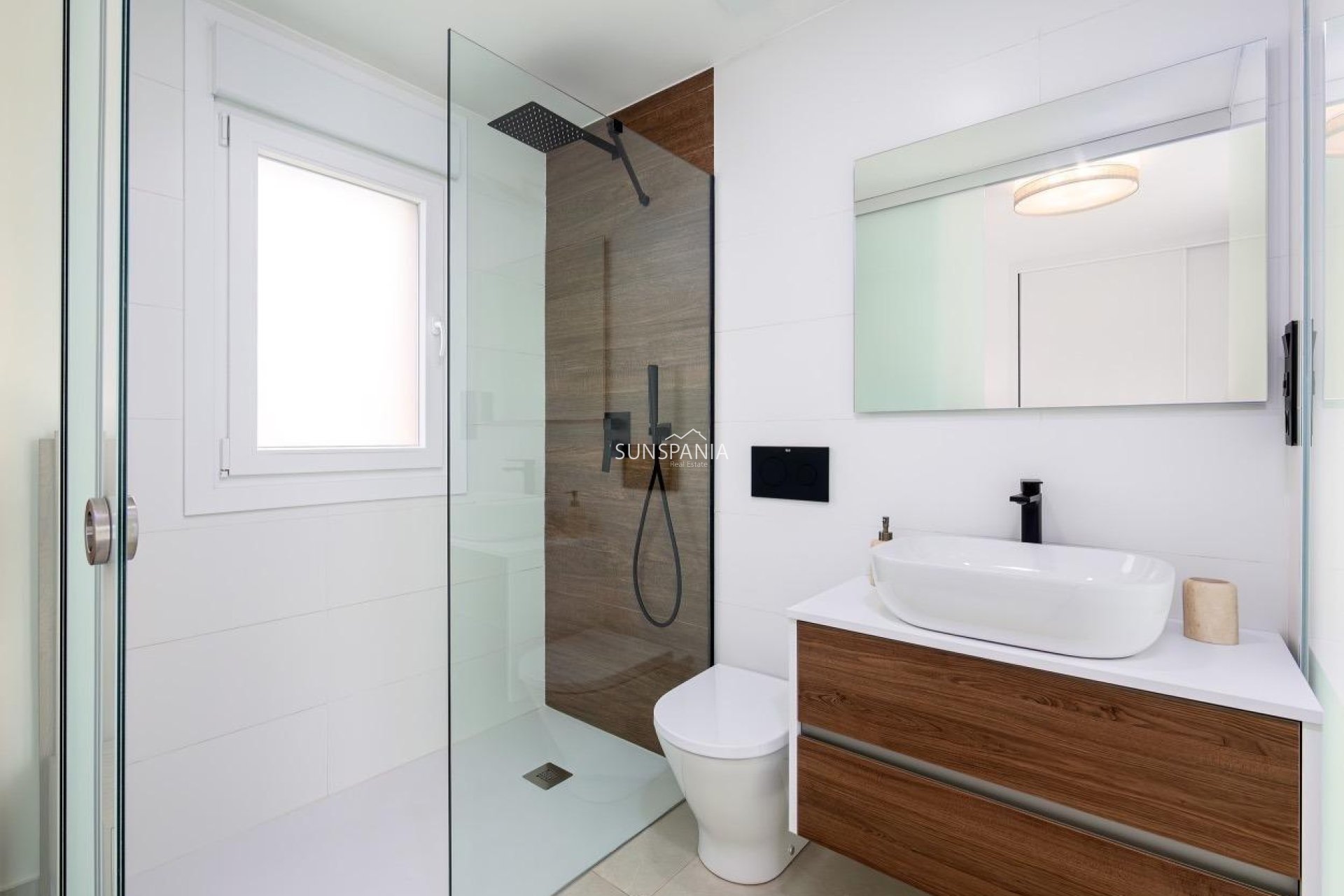 Obra nueva - Chalet -
Finestrat - Balcón De Finestrat