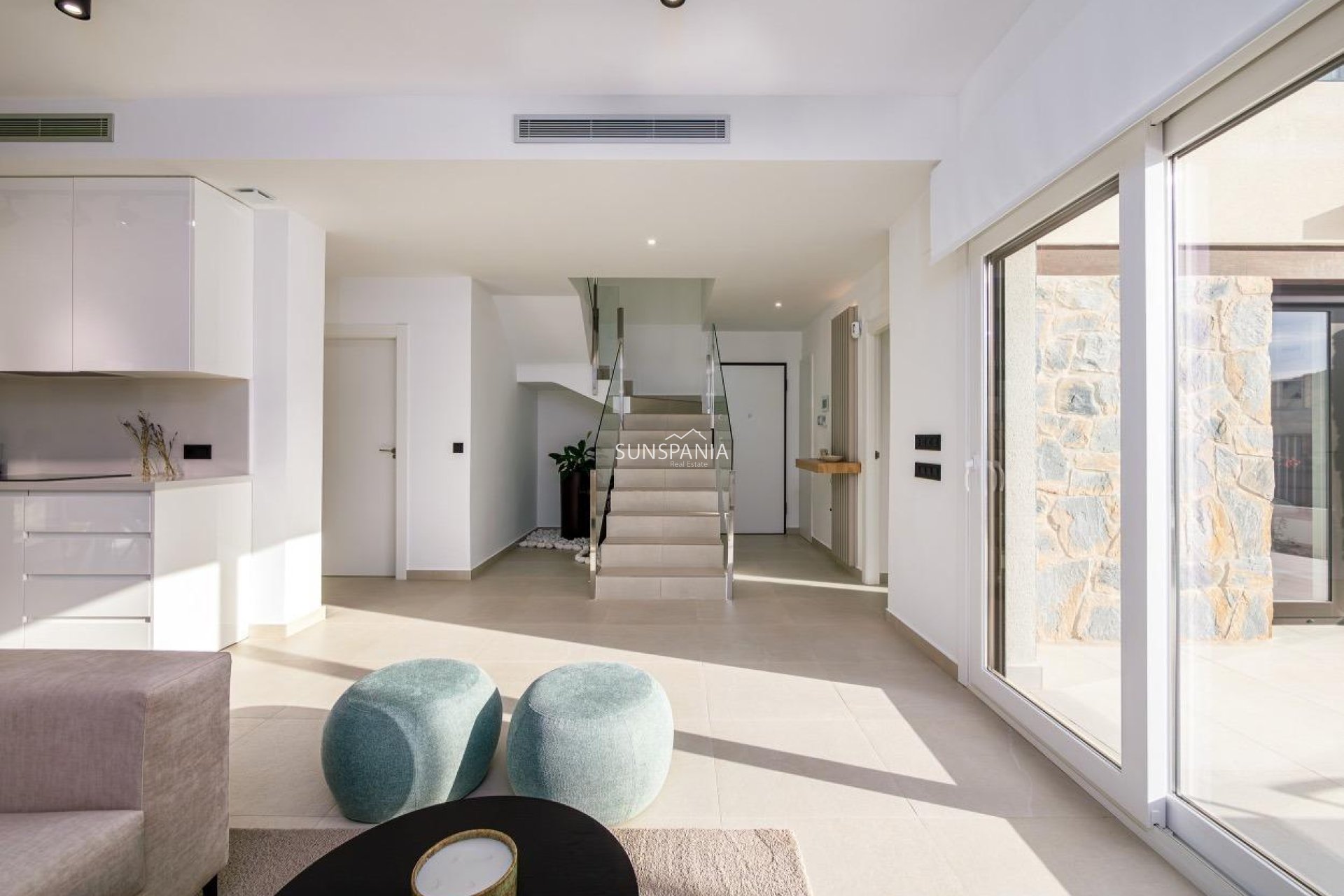 Obra nueva - Chalet -
Finestrat - Balcón De Finestrat