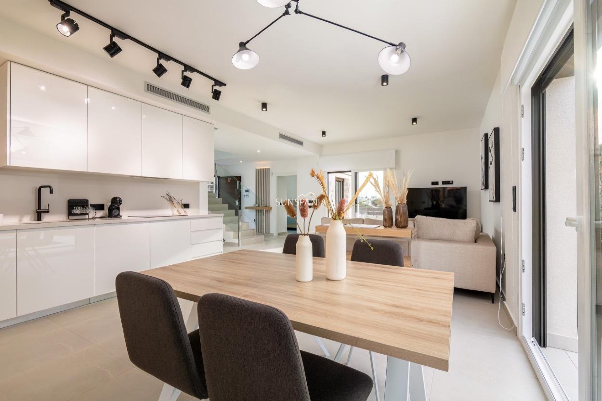 Obra nueva - Chalet -
Finestrat - Balcón De Finestrat
