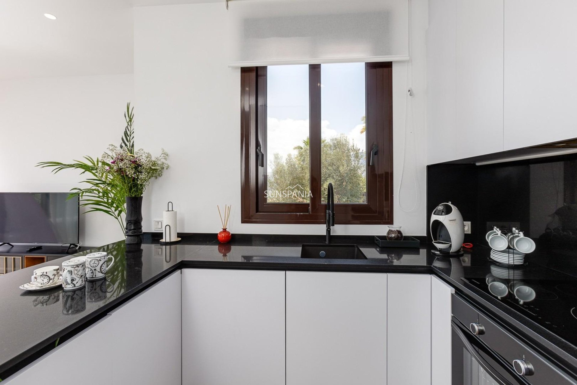 Obra nueva - Chalet -
Finestrat - Balcón De Finestrat