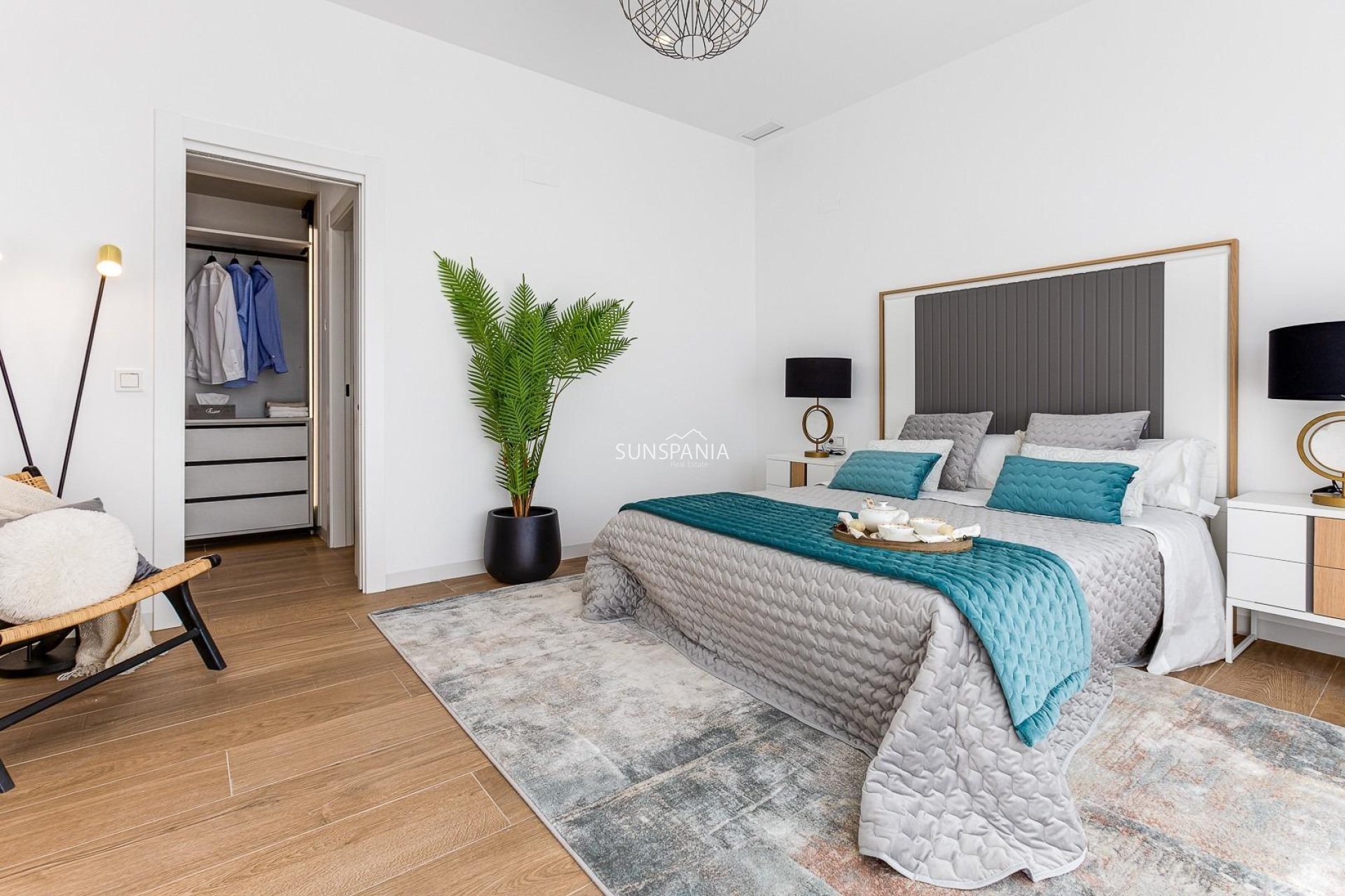 Obra nueva - Chalet -
Finestrat - Balcón De Finestrat