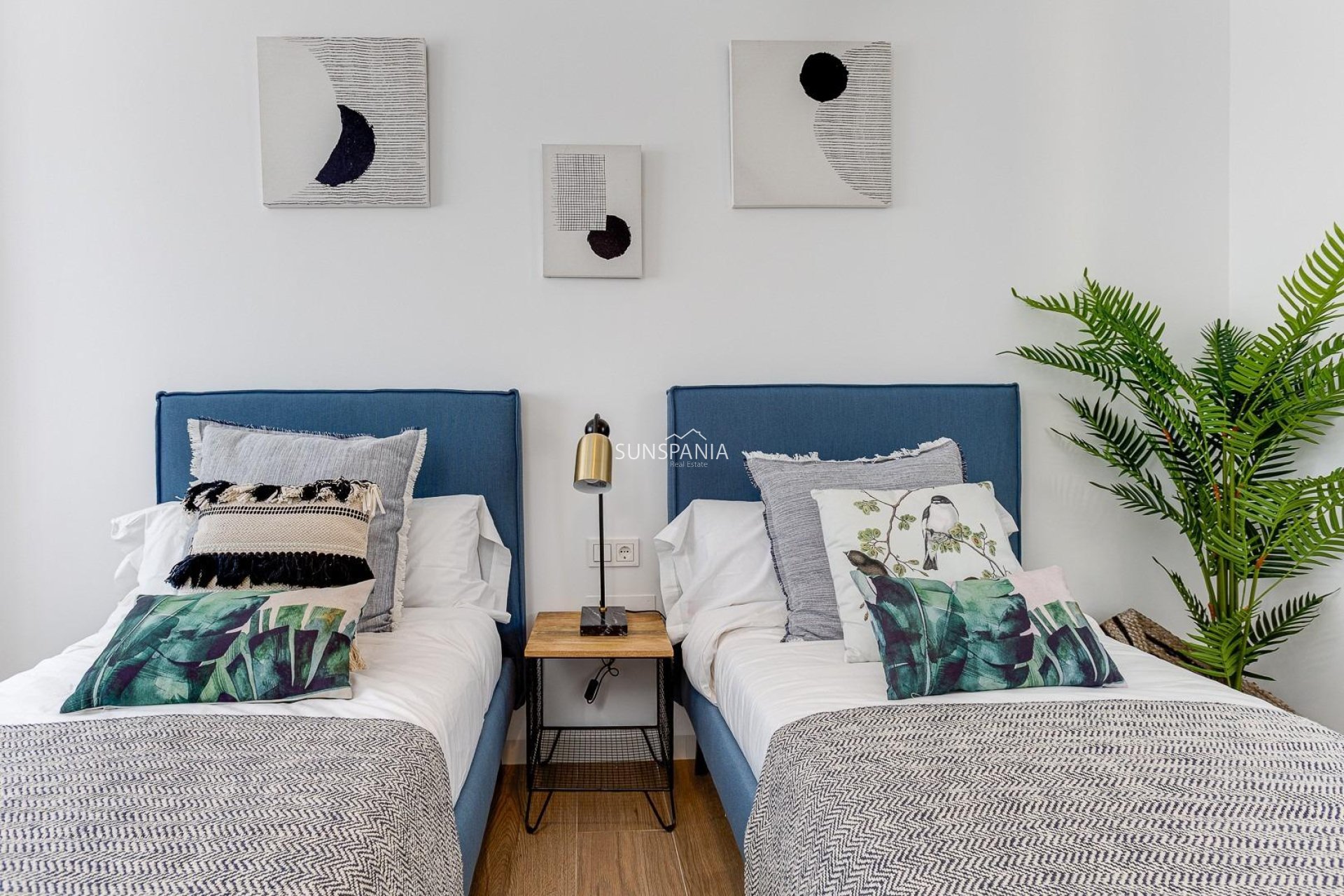 Obra nueva - Chalet -
Finestrat - Balcón De Finestrat