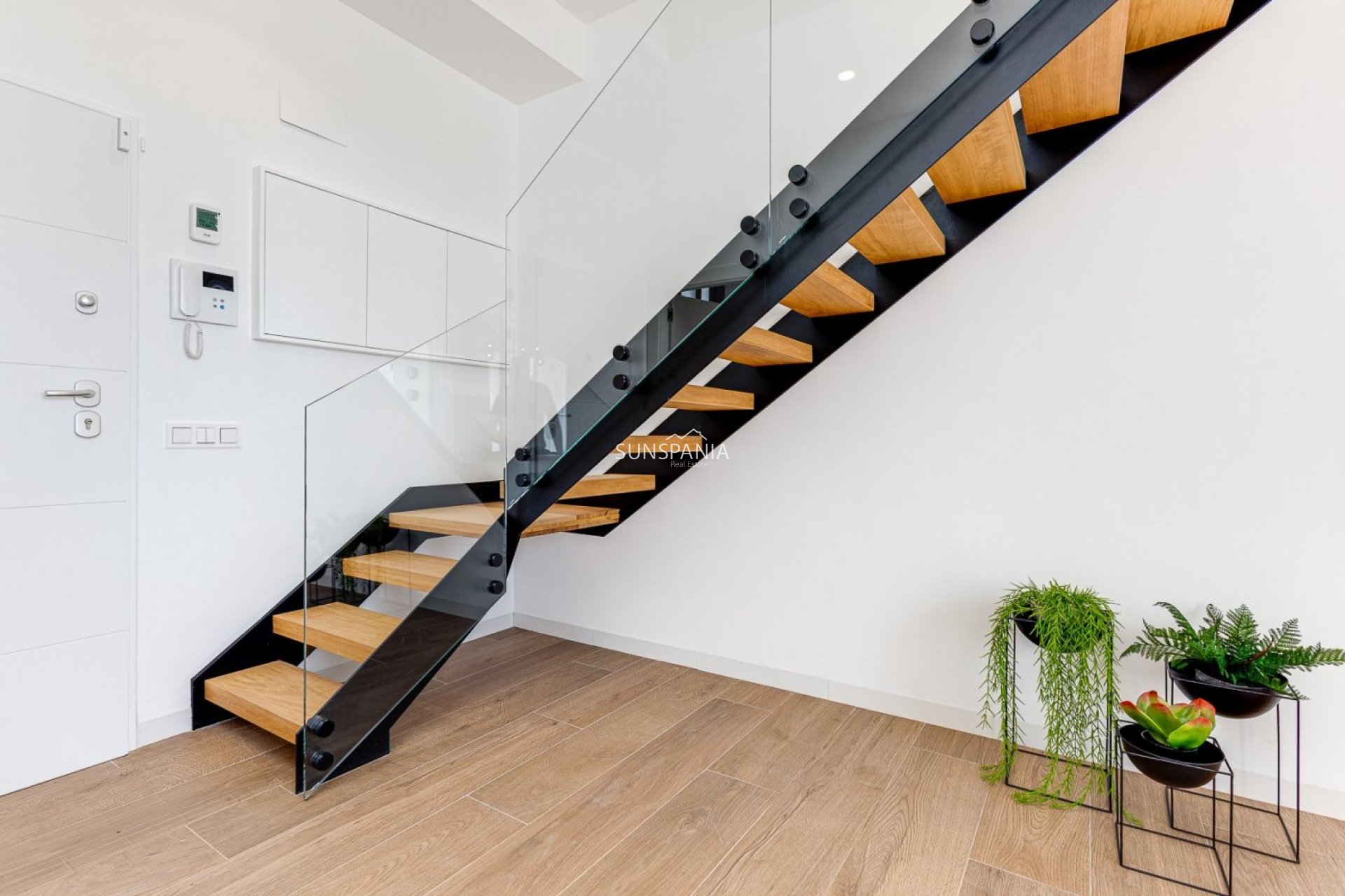 Obra nueva - Chalet -
Finestrat - Balcón De Finestrat