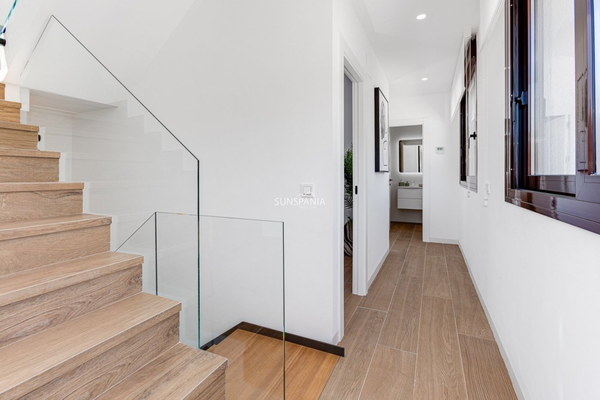 Obra nueva - Chalet -
Finestrat - Balcón De Finestrat