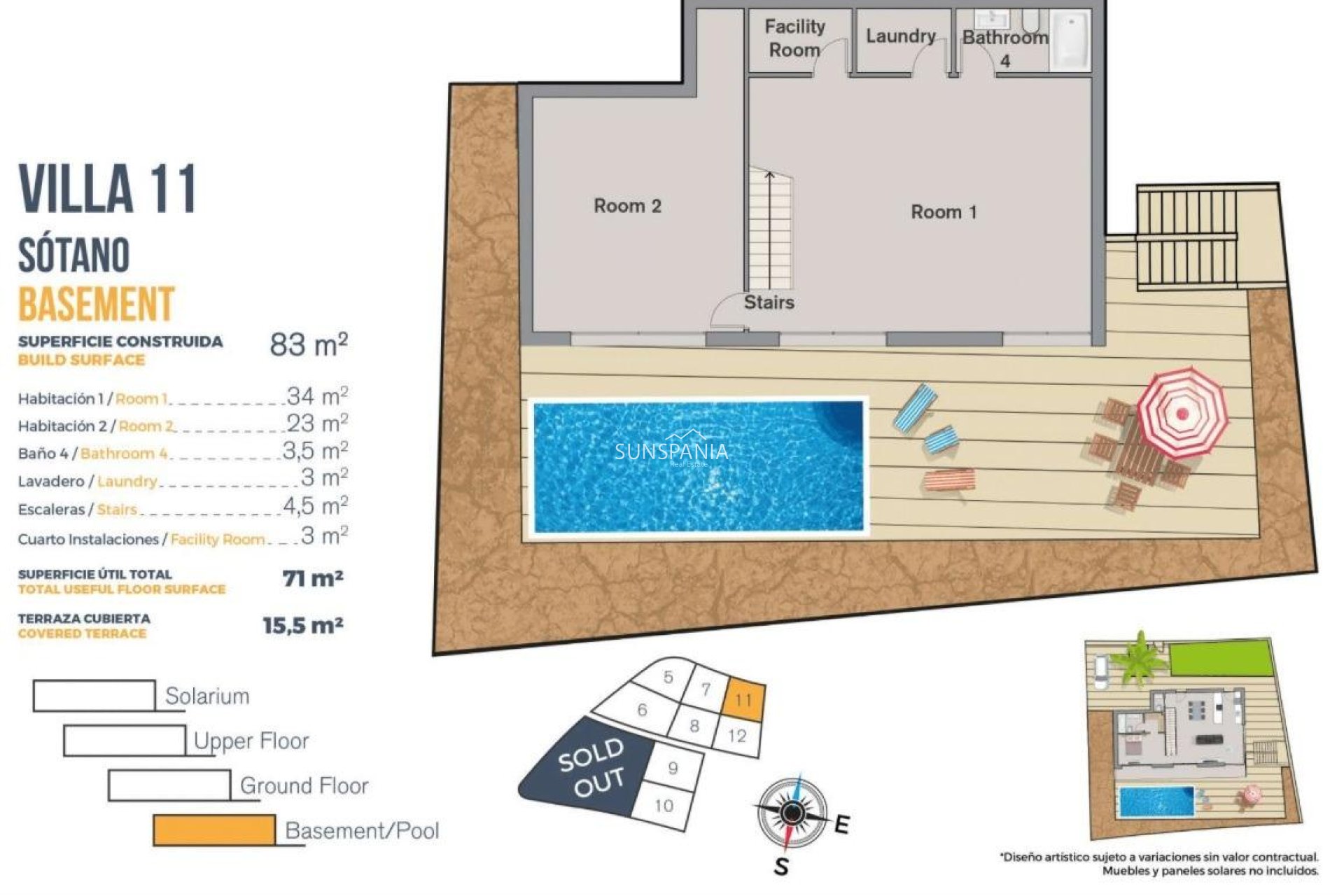 Obra nueva - Chalet -
Finestrat - Balcón De Finestrat