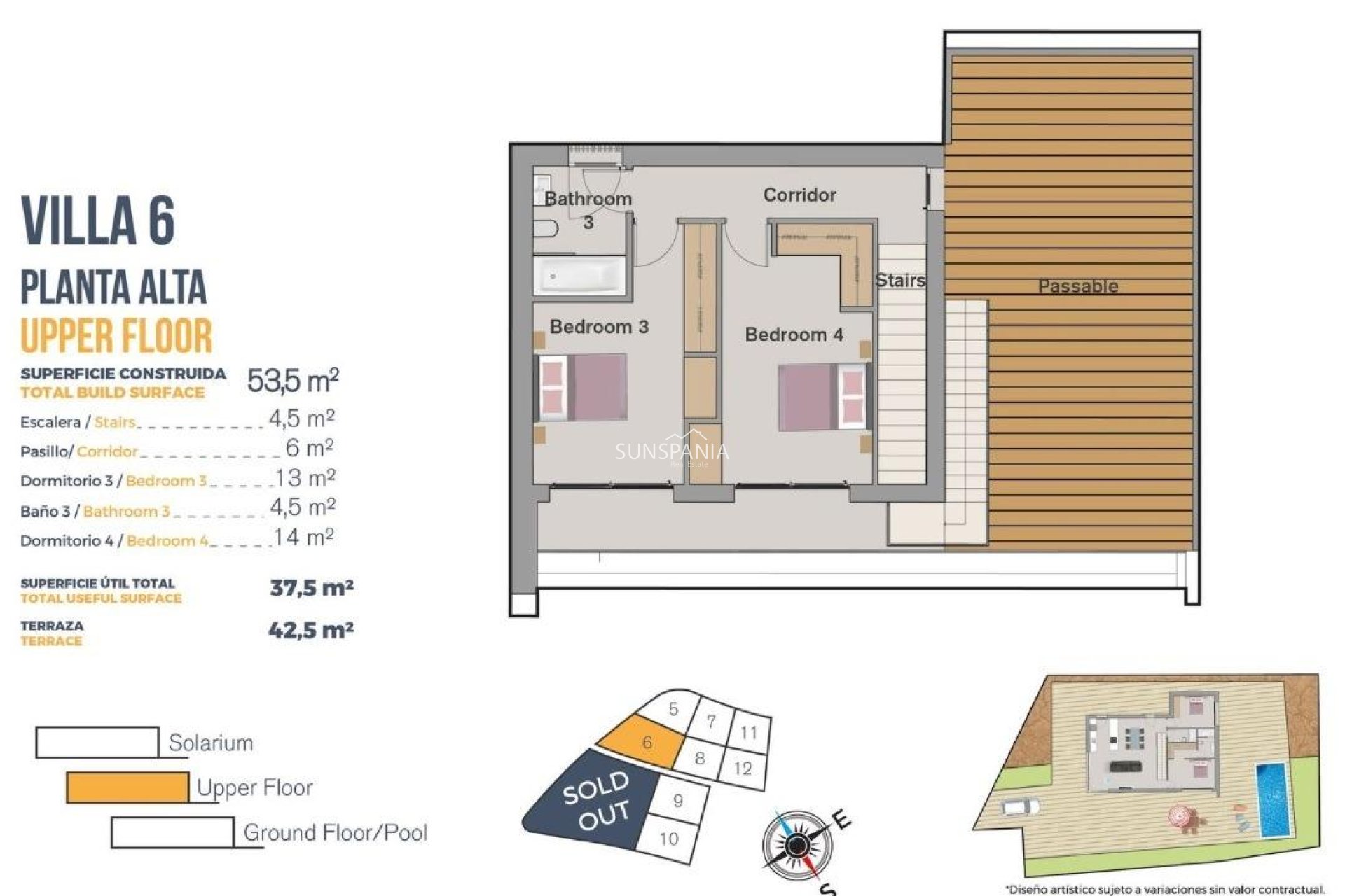 Obra nueva - Chalet -
Finestrat - Balcón De Finestrat