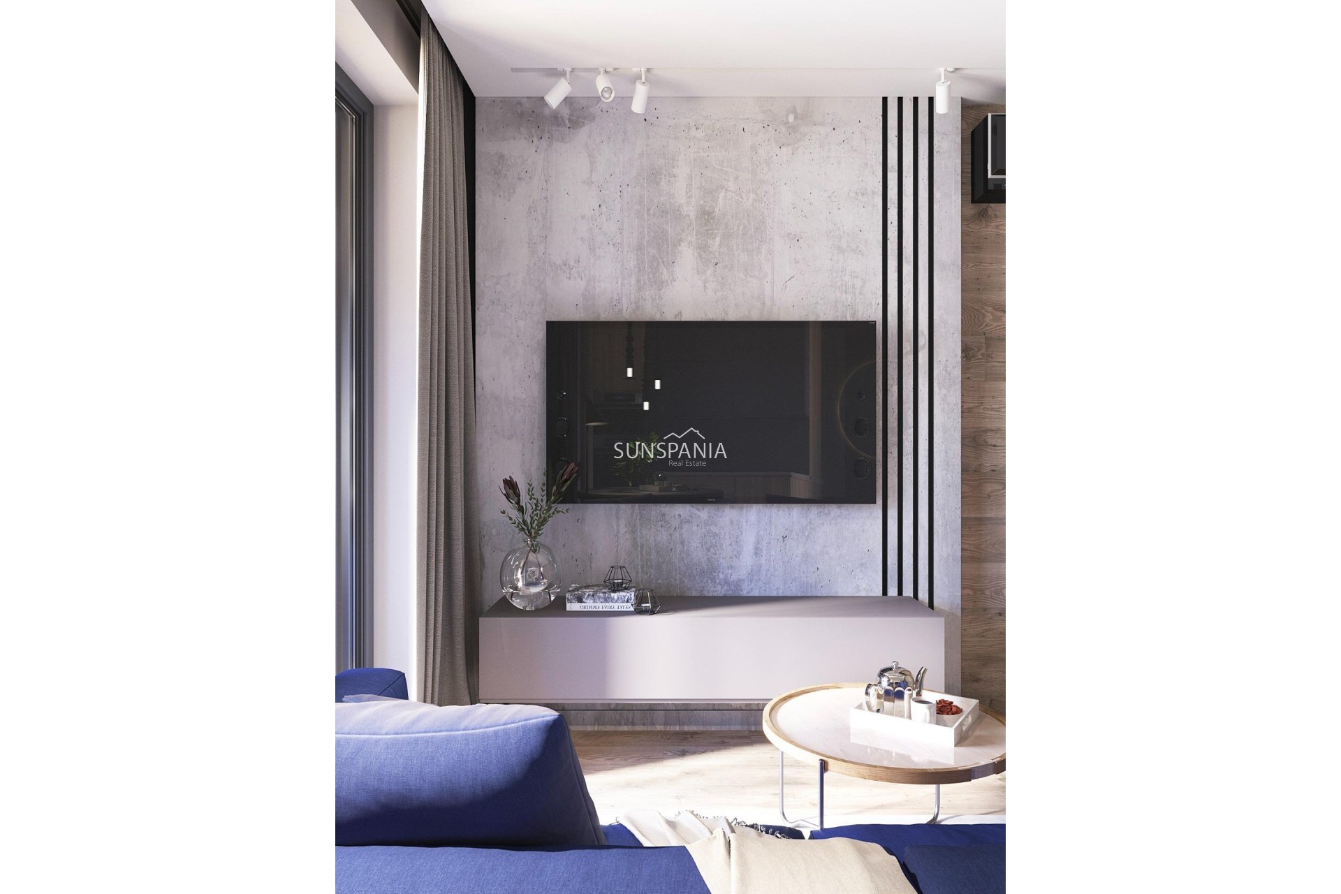 Obra nueva - Chalet -
Finestrat - Balcón De Finestrat