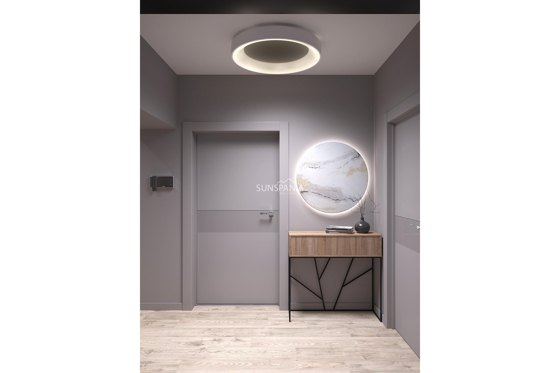 Obra nueva - Chalet -
Finestrat - Balcón De Finestrat