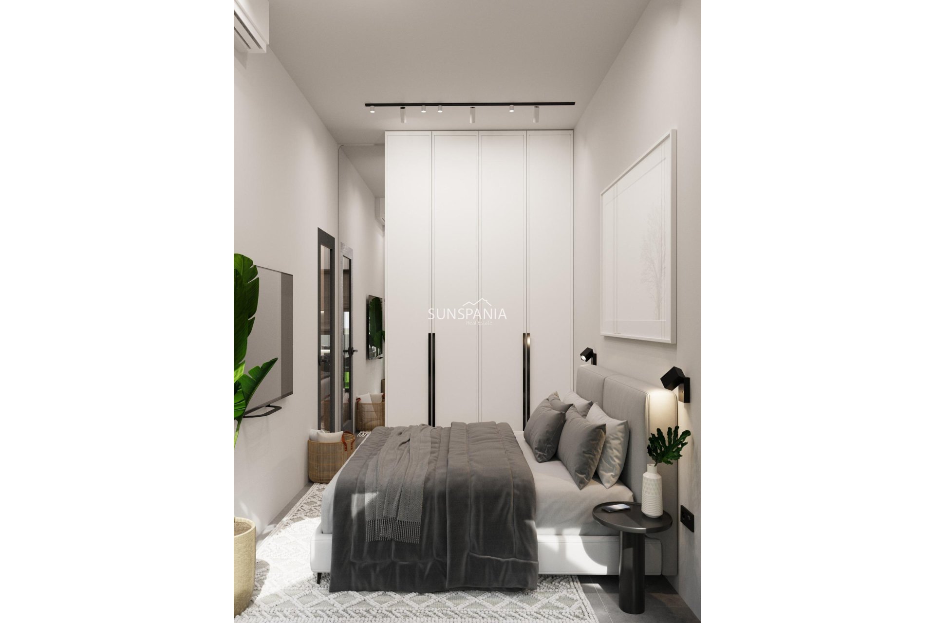 Obra nueva - Chalet -
Finestrat - Balcón De Finestrat