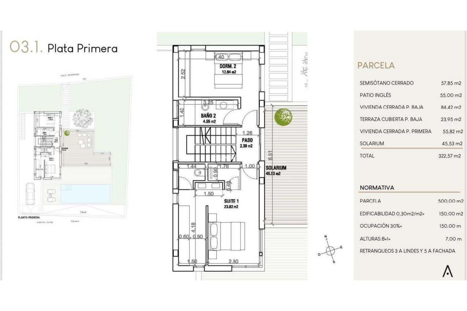 Obra nueva - Chalet -
Finestrat - Campana Garden