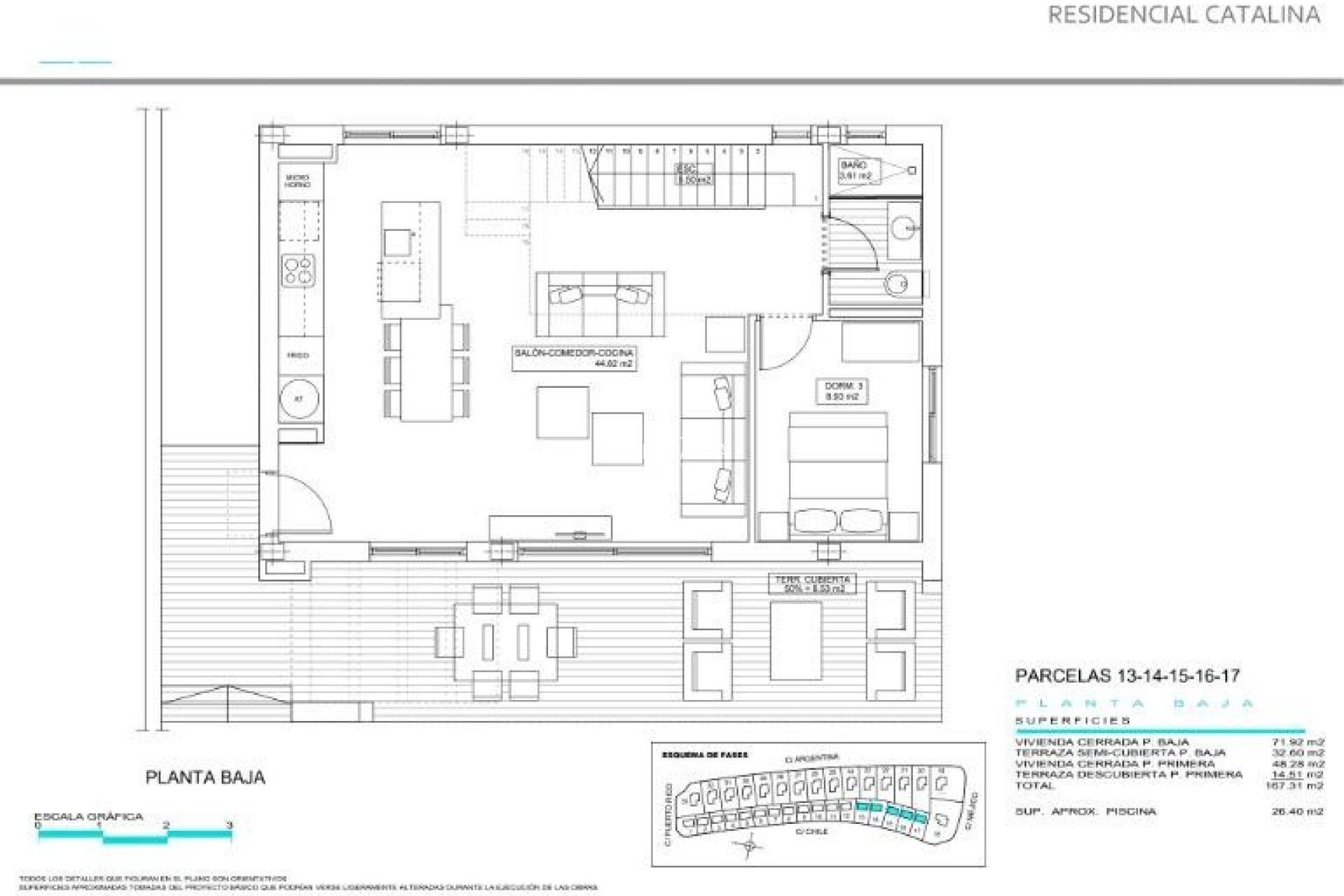 Obra nueva - Chalet -
Finestrat - Golf Bahia