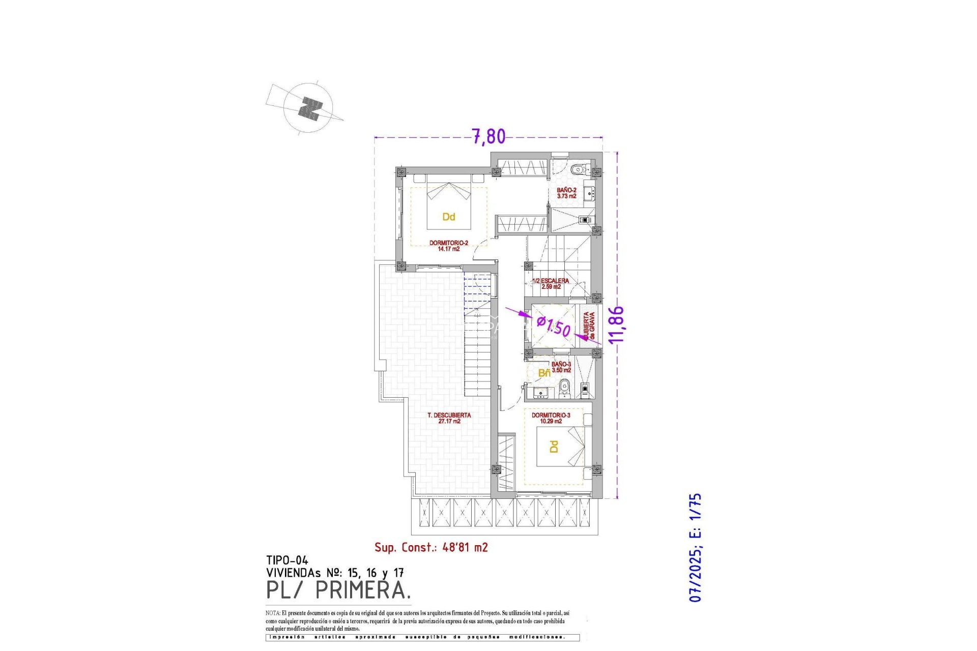 Obra nueva - Chalet -
Finestrat - Puig Campana Golf