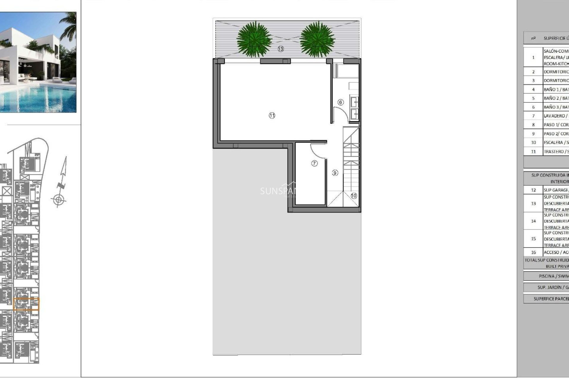 Obra nueva - Chalet -
Finestrat - Sierra Cortina