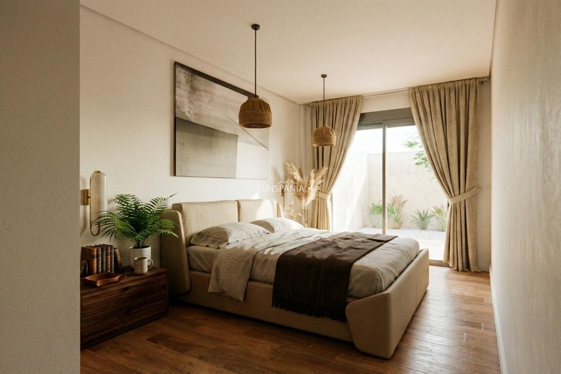 Obra nueva - Chalet -
Jacarilla - Vistabella