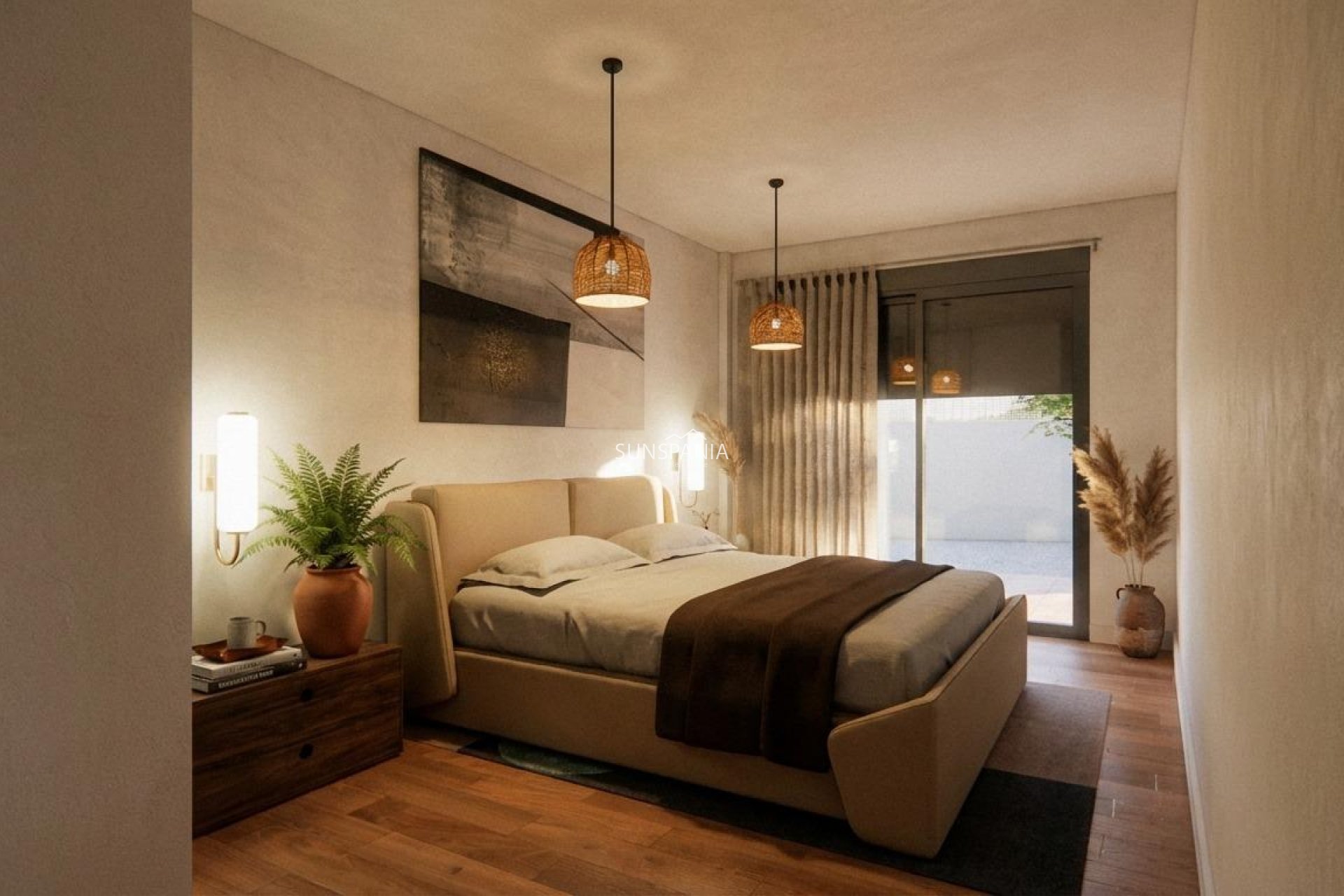 Obra nueva - Chalet -
Jacarilla - Vistabella