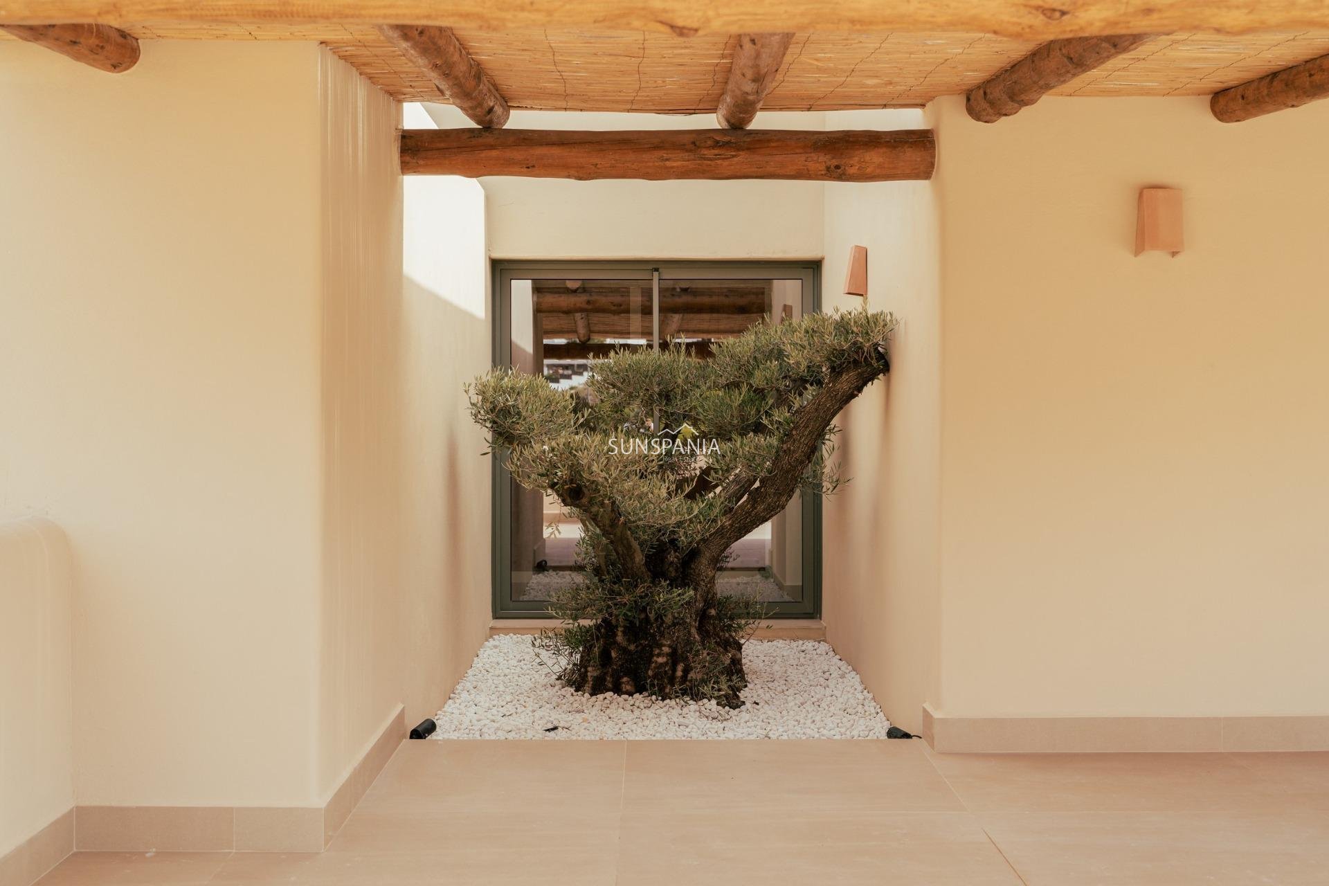 Obra nueva - Chalet -
Jávea Xàbia - Valle del Sol