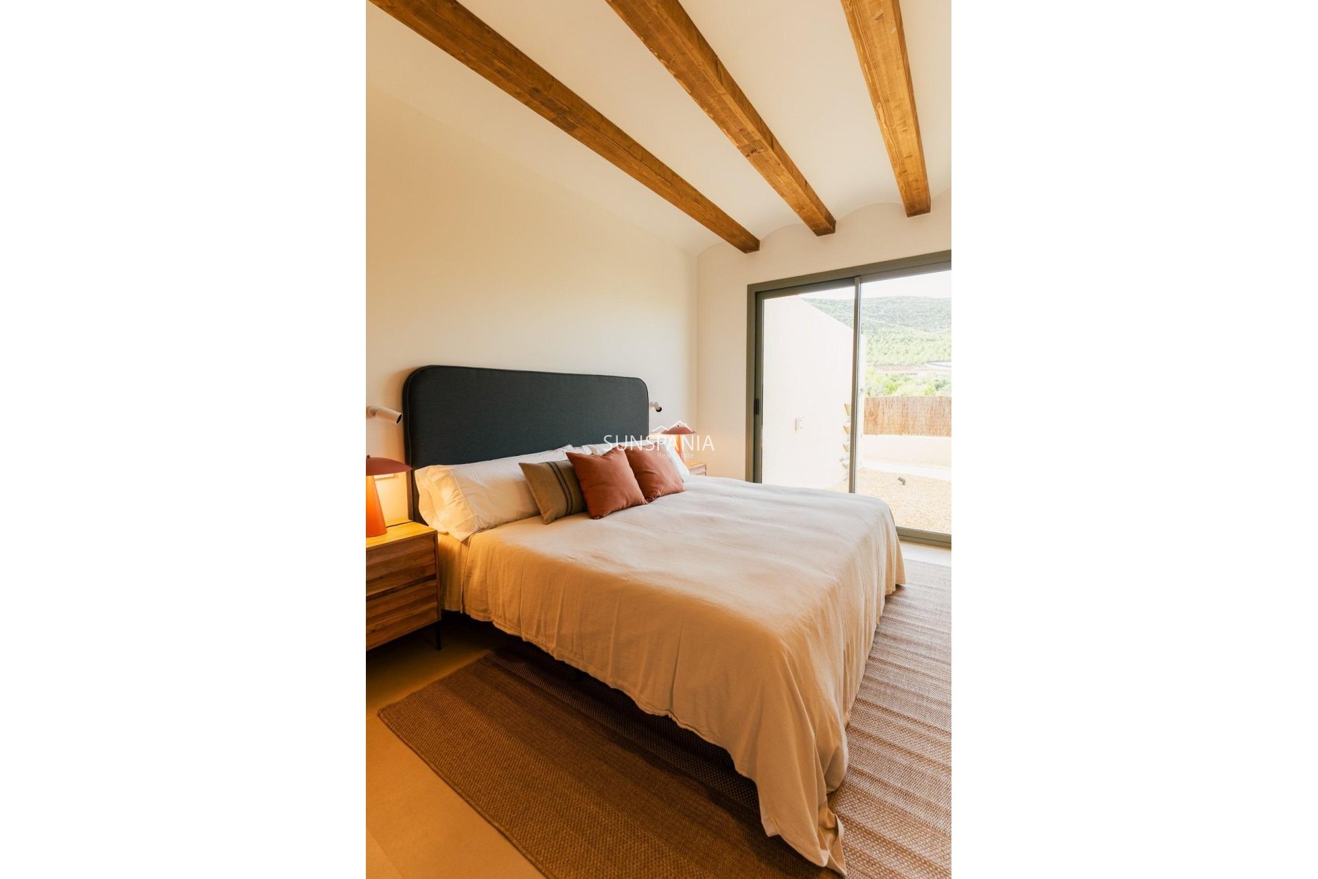 Obra nueva - Chalet -
Jávea Xàbia - Valle del Sol